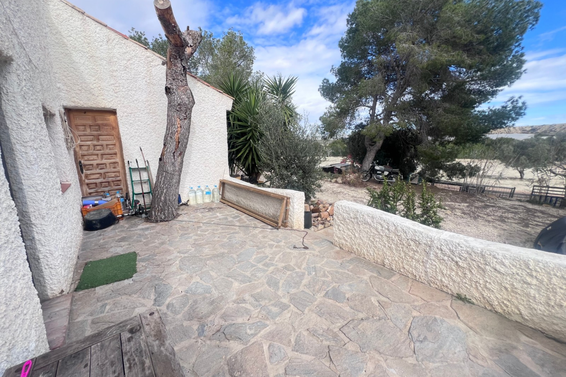 Reventa - Country Property/Finca - Torremendo