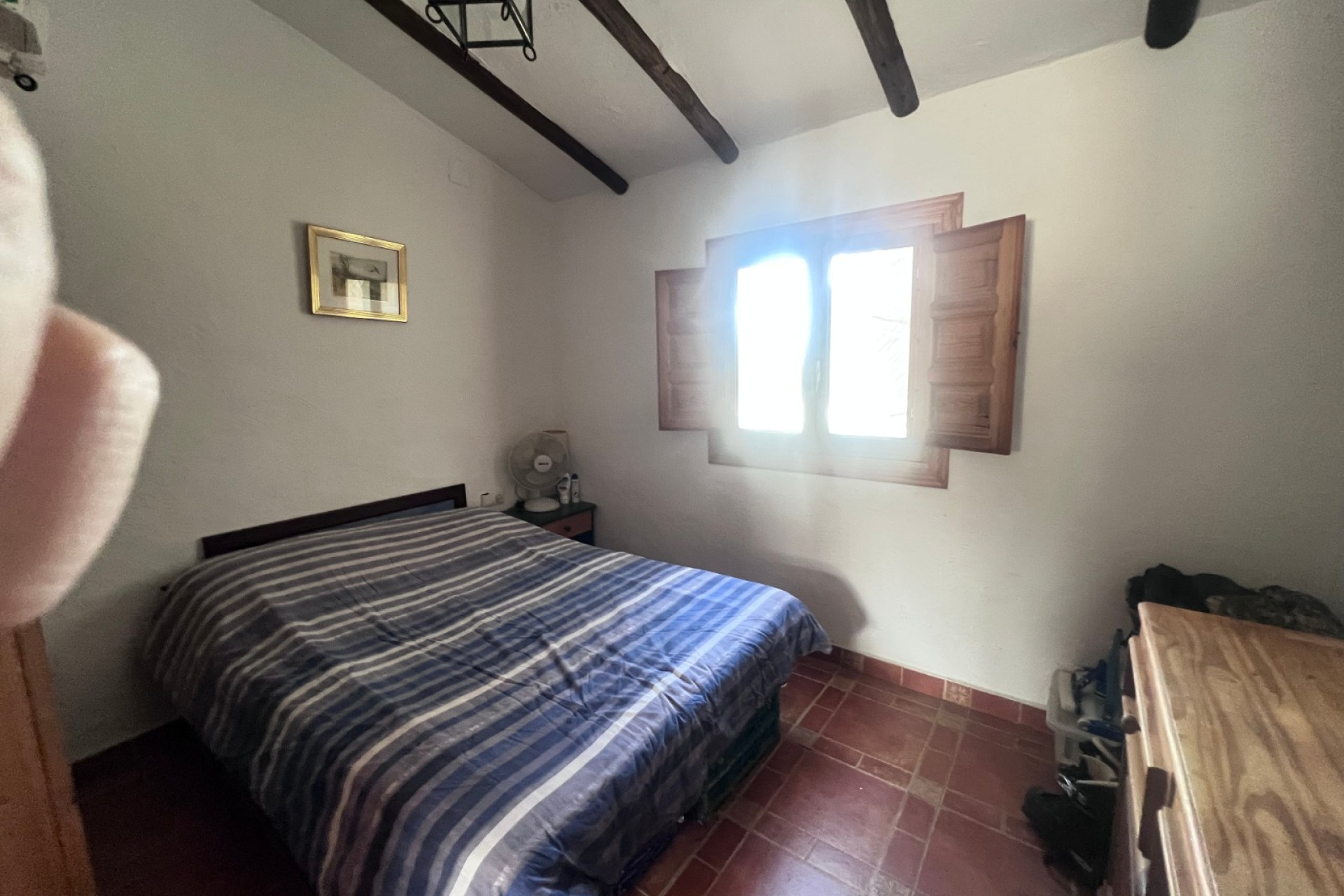 Reventa - Country Property/Finca - Torremendo