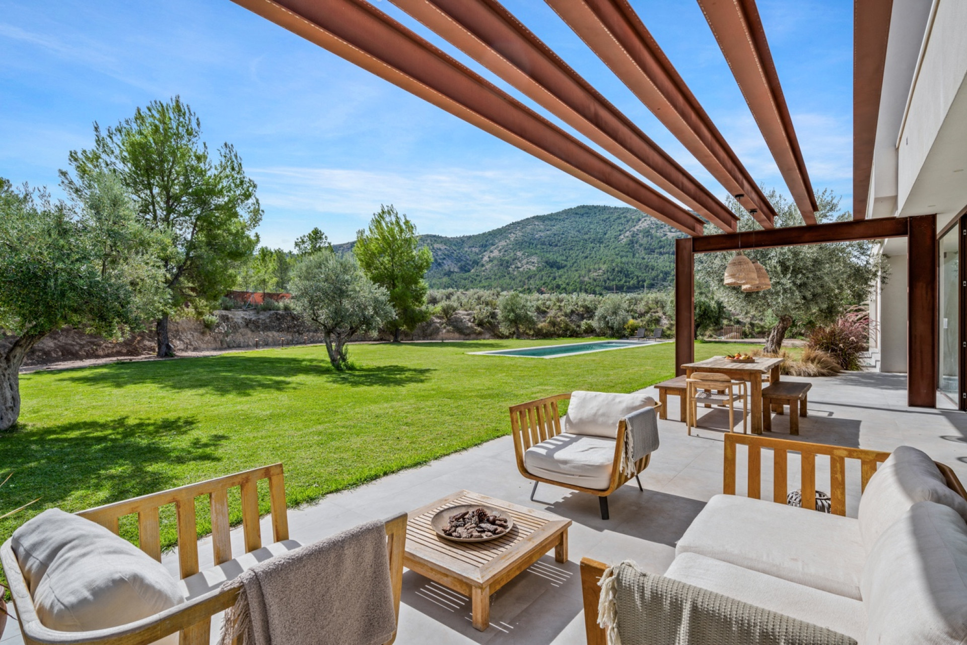 Reventa - Country Property - Finestrat - Finestrat - Country