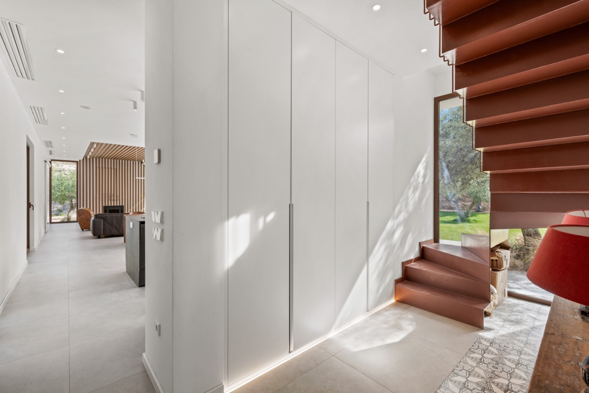 Reventa - Country Property - Finestrat - Finestrat - Country