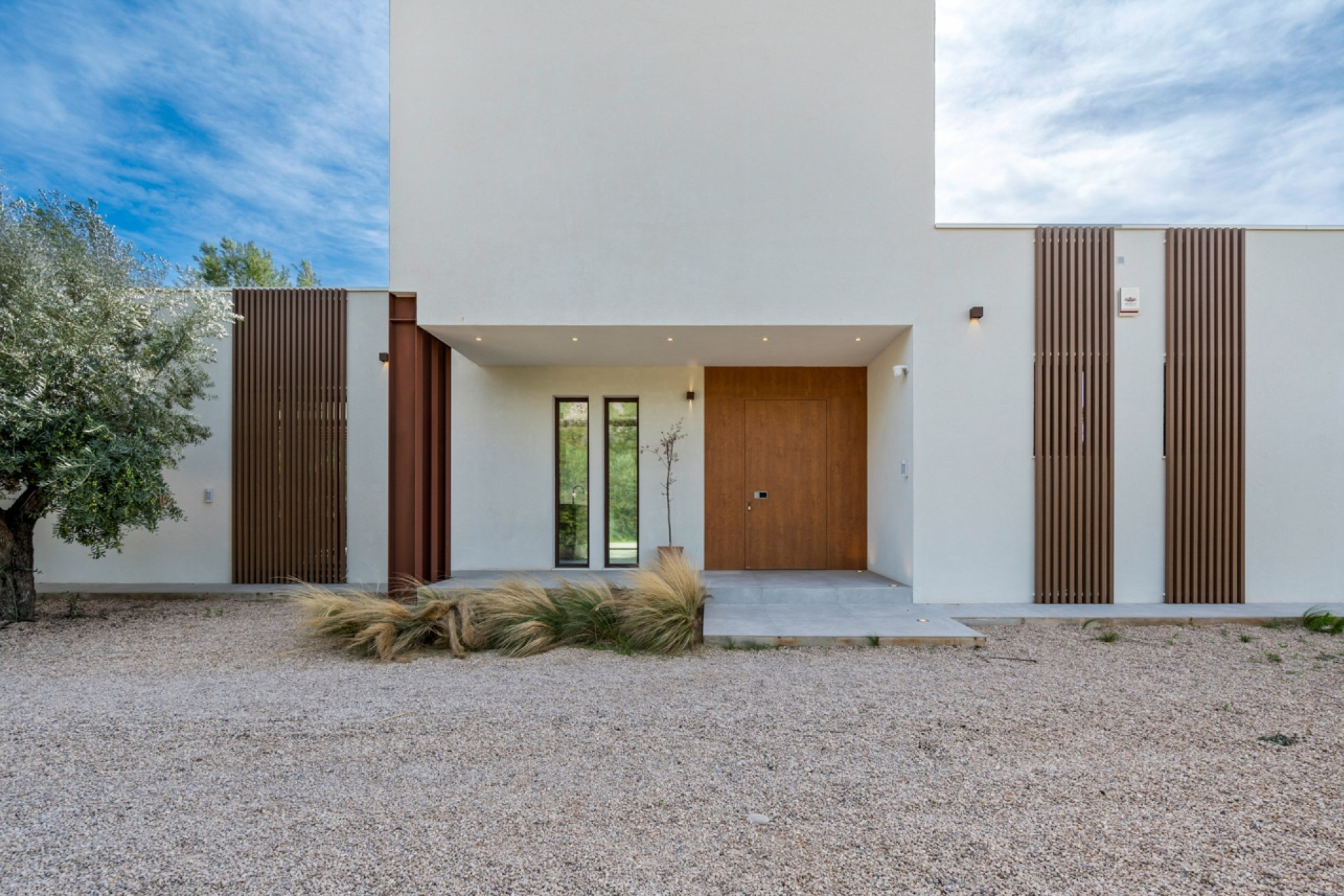 Reventa - Country Property - Finestrat - Finestrat - Country