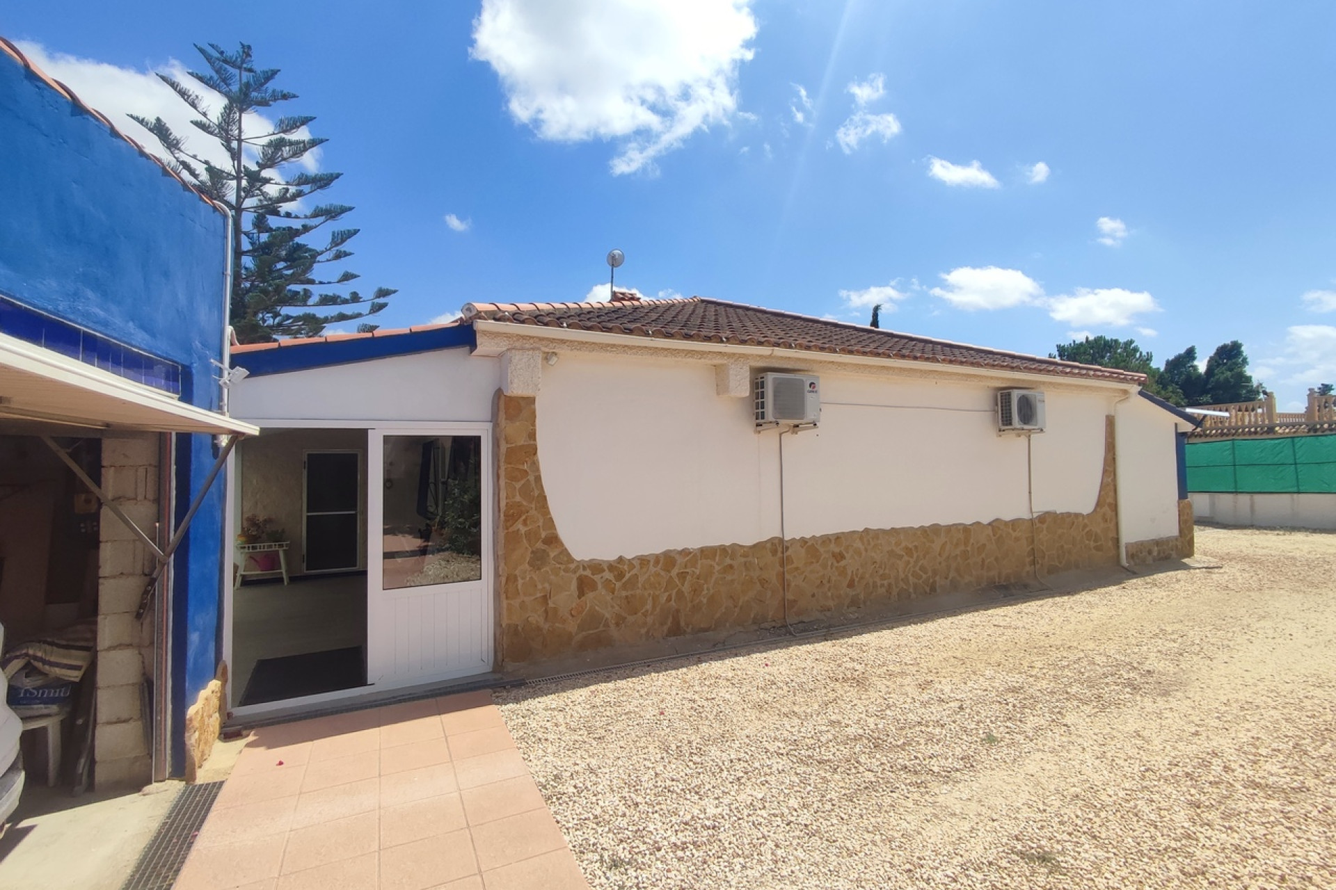 Reventa - Country Property - Gea Y Truyols - Urb Lo Santiago