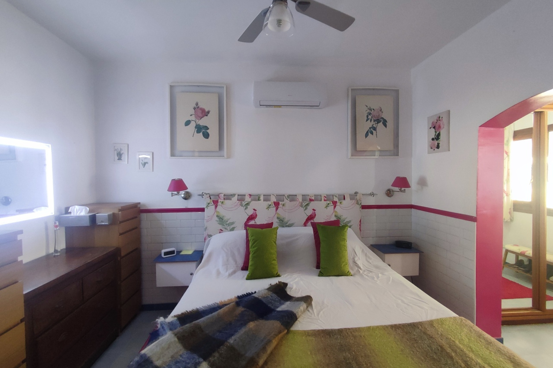 Reventa - Country Property - Gea Y Truyols - Urb Lo Santiago