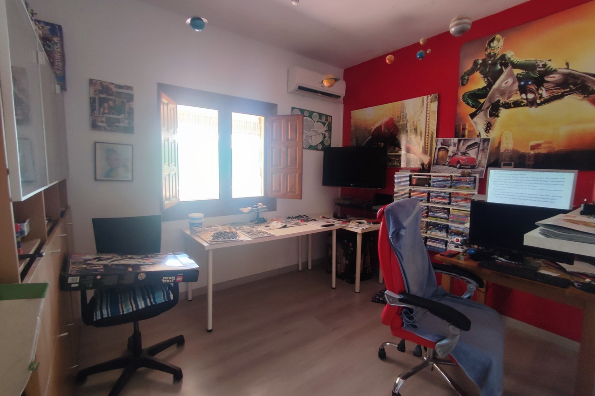 Reventa - Country Property - Gea Y Truyols - Urb Lo Santiago