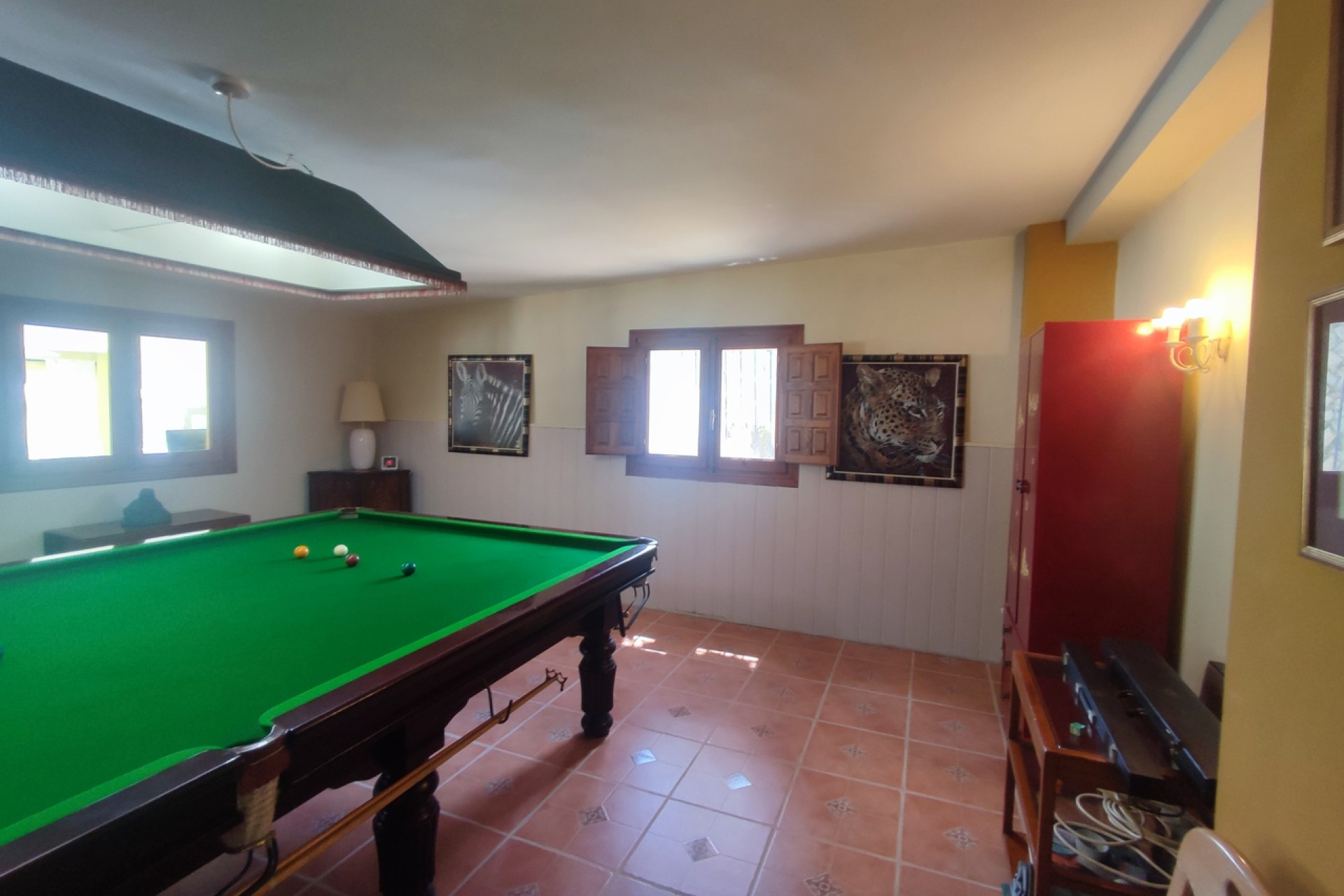 Reventa - Country Property - Gea Y Truyols - Urb Lo Santiago