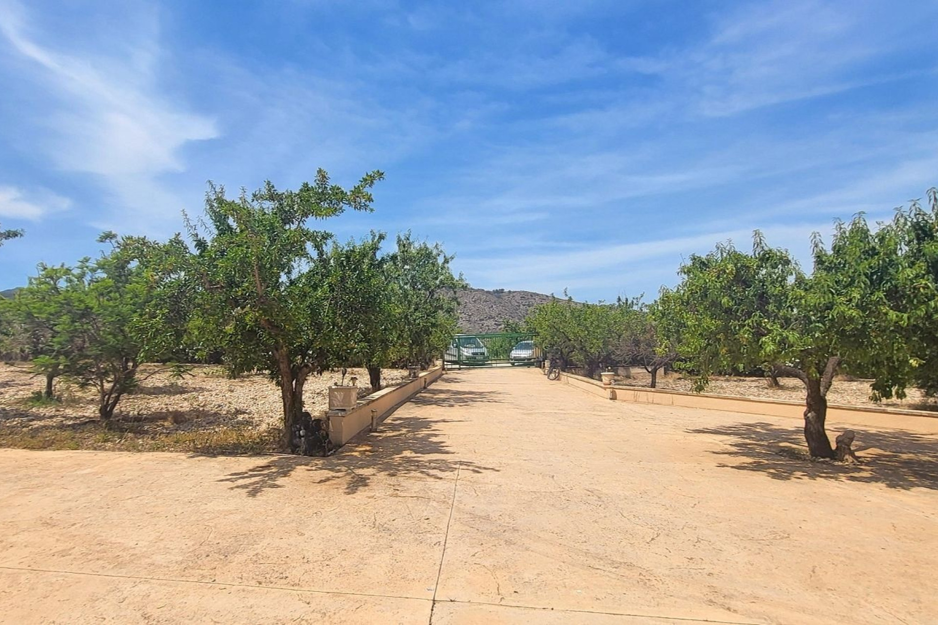 Reventa - Country Property - Hondon - Hondon de Las Nieves
