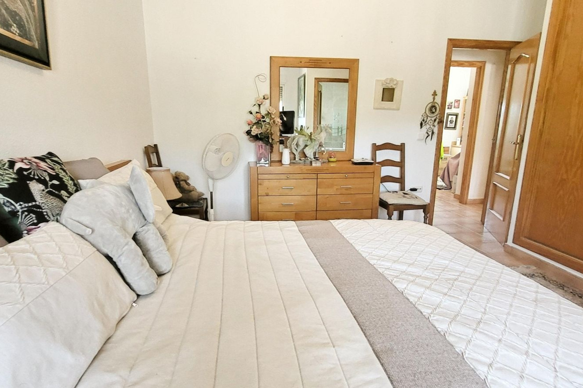 Reventa - Country Property - Hondon - Hondon de Las Nieves