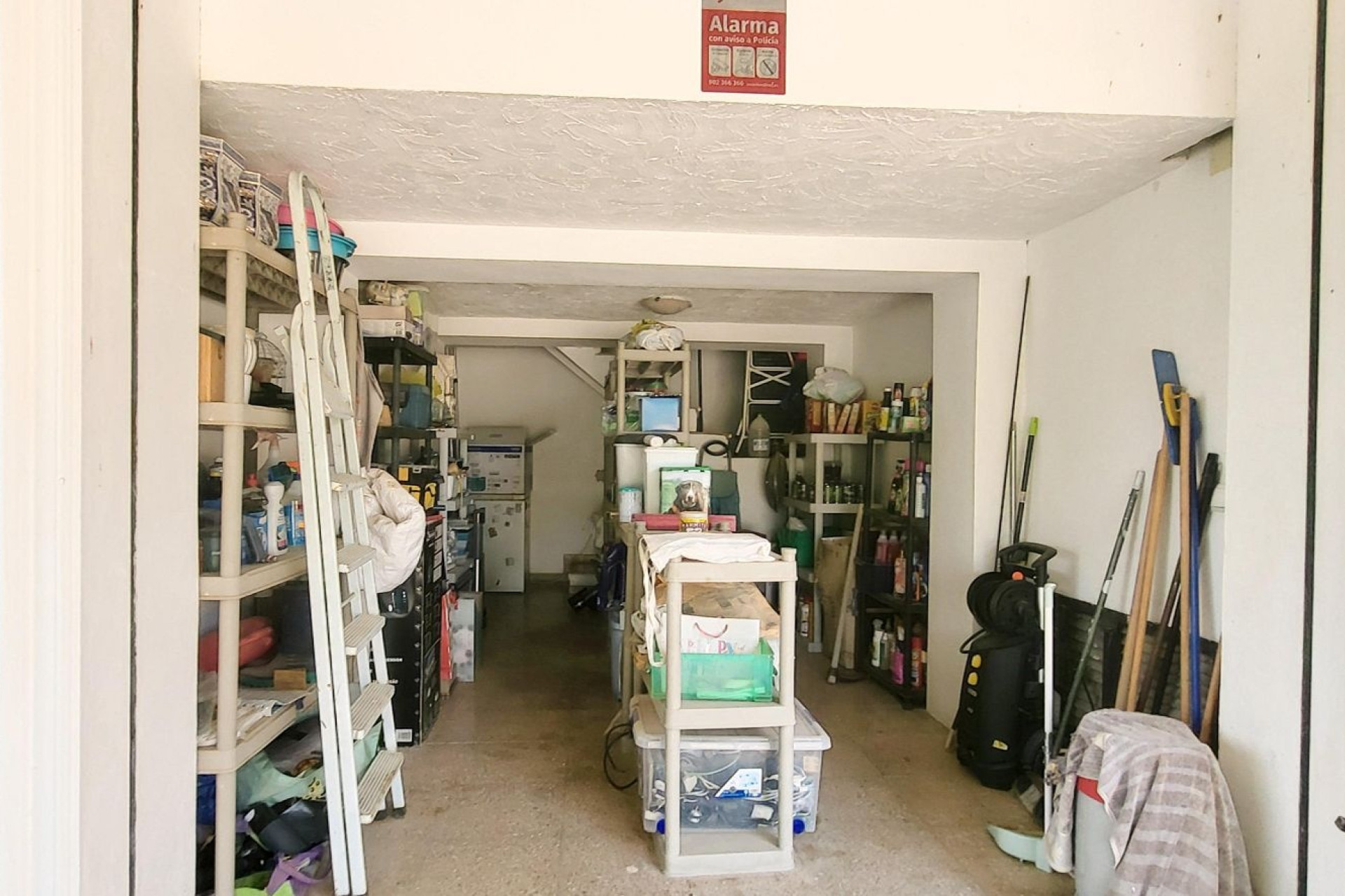 Reventa - Country Property - Hondon - Hondon de Las Nieves