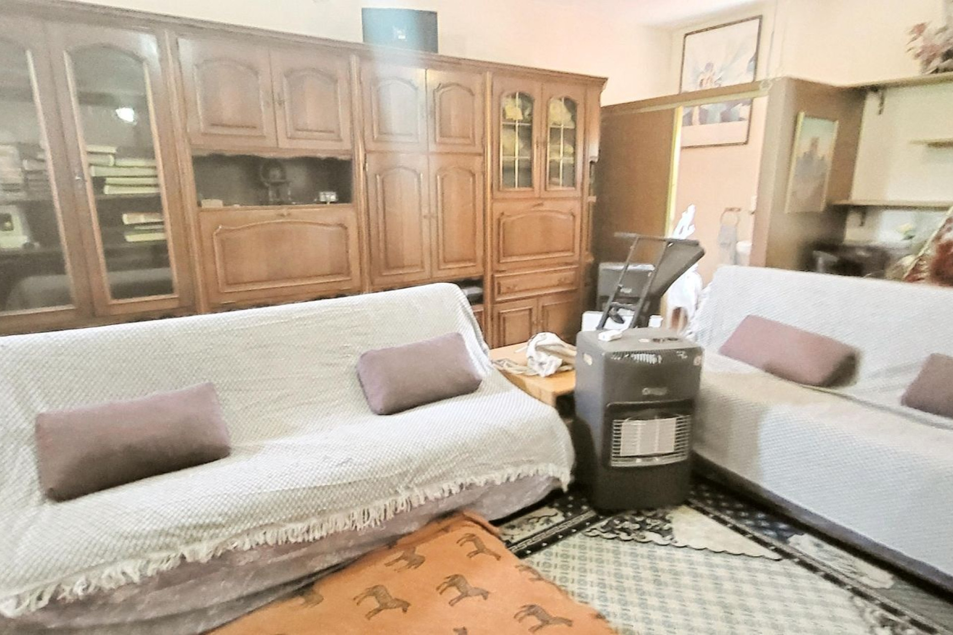 Reventa - Country Property - Hondon - Hondon de Las Nieves