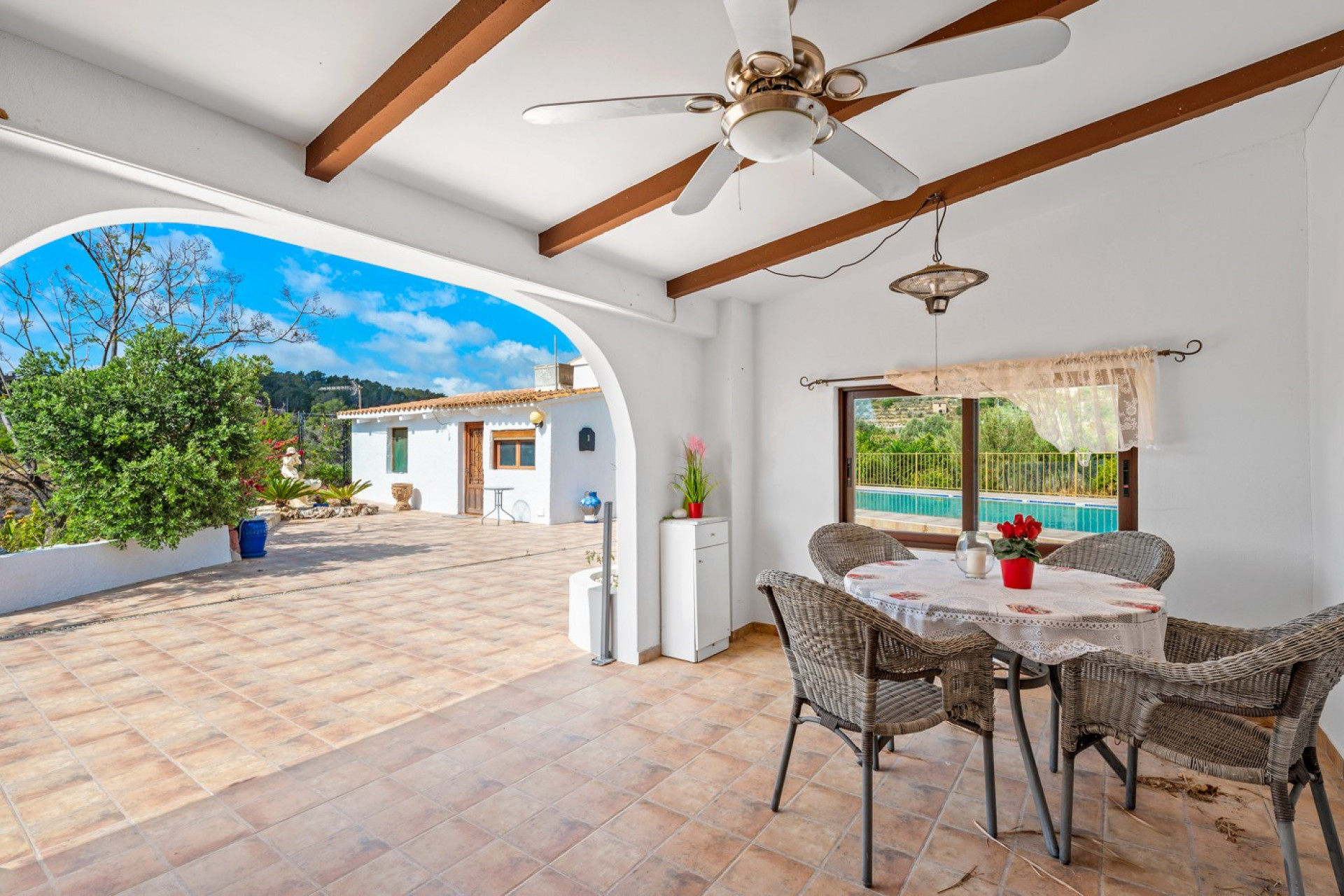 Reventa - Country Property - La Nucia - La Nucia - Country