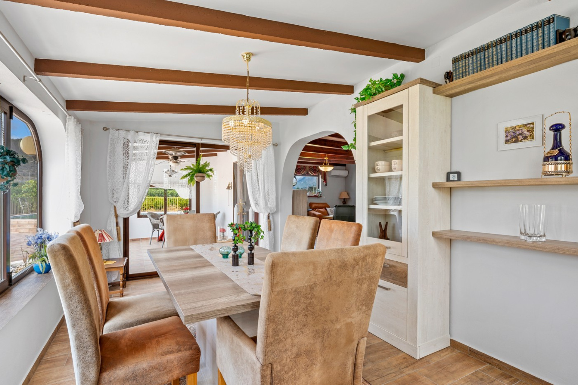 Reventa - Country Property - La Nucia - La Nucia - Country