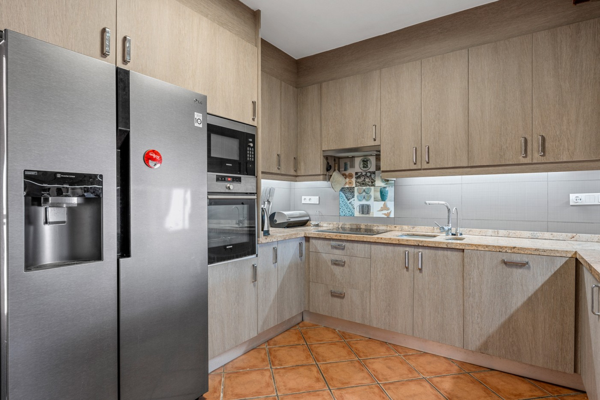 Reventa - Country Property - La Nucia - La Nucia - Country