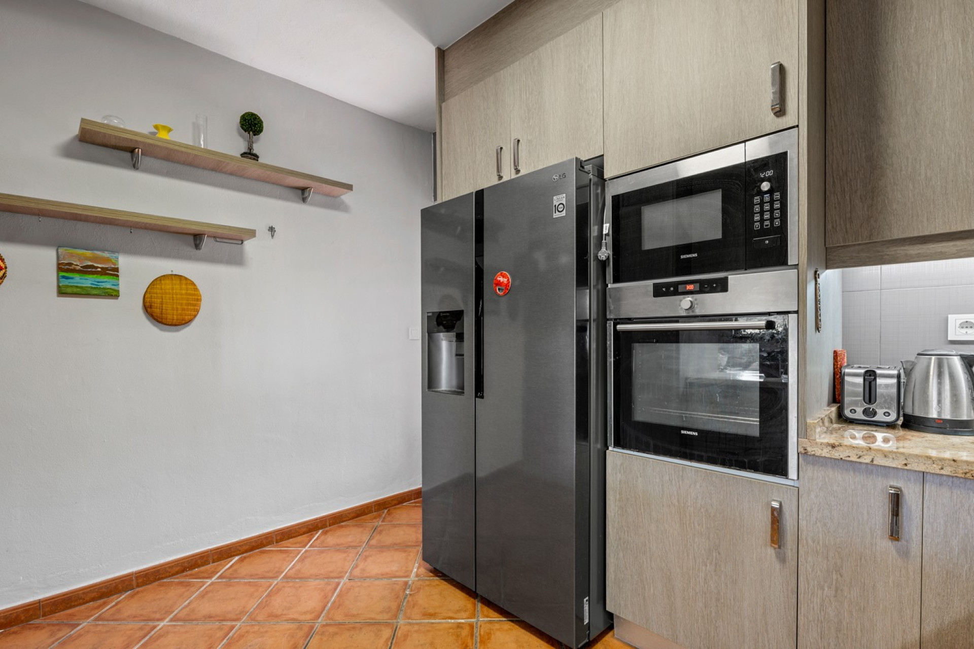 Reventa - Country Property - La Nucia - La Nucia - Country