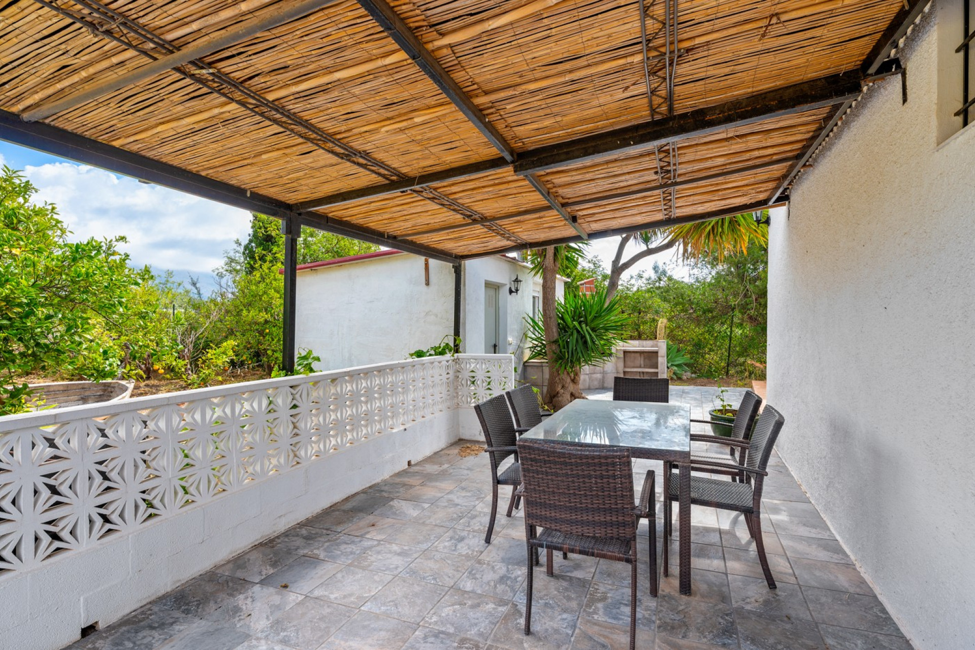 Reventa - Country Property - La Nucia - La Nucia - Country