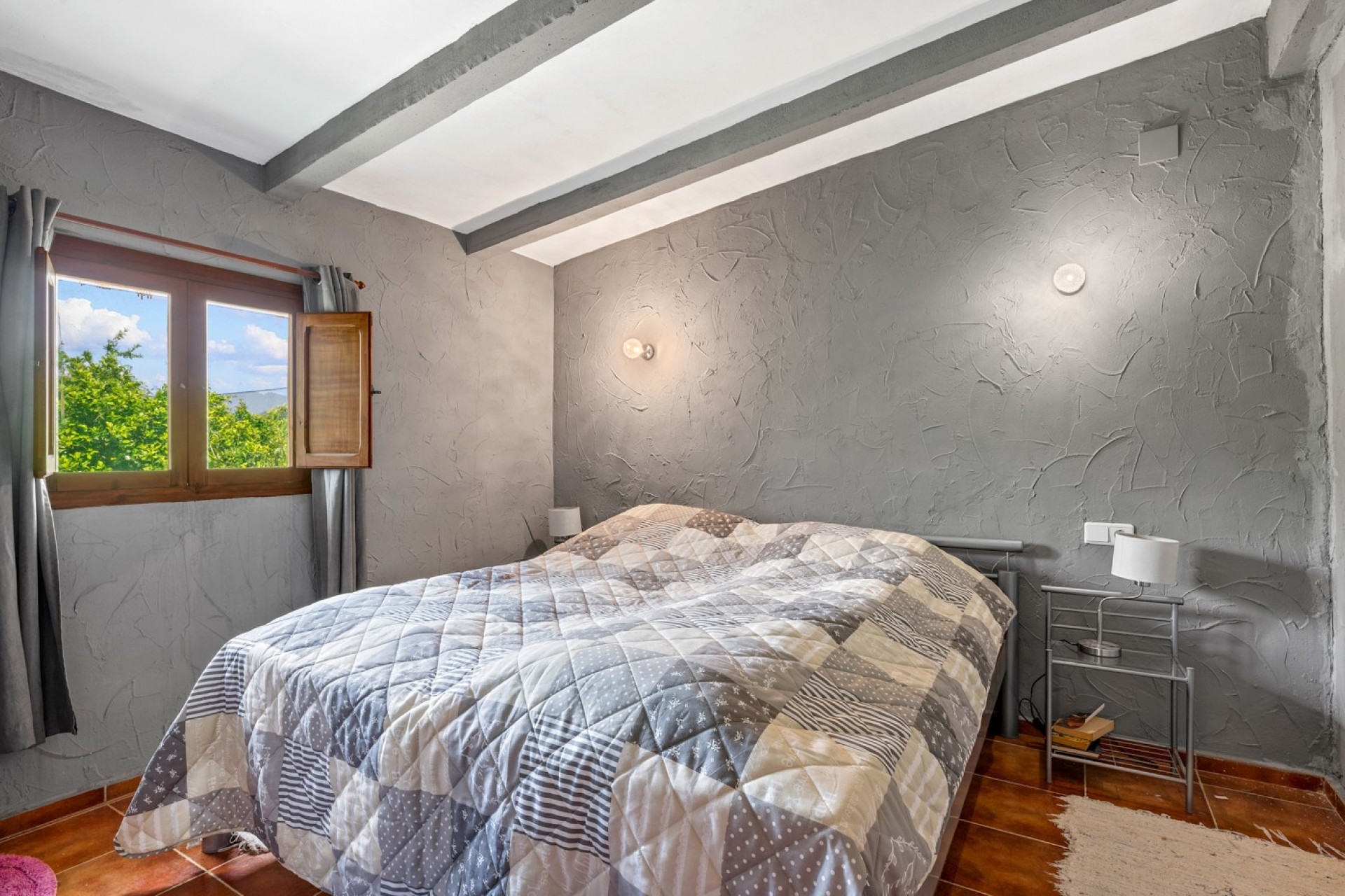 Reventa - Country Property - La Nucia - La Nucia - Country
