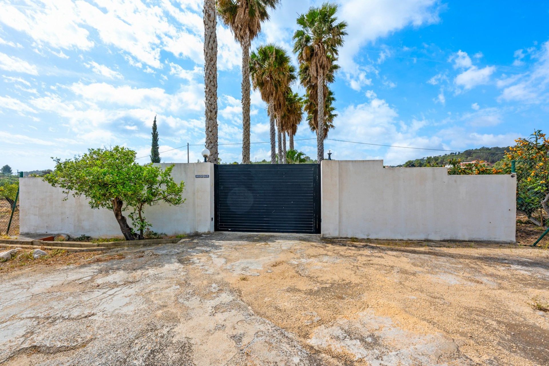 Reventa - Country Property - La Nucia - La Nucia - Country