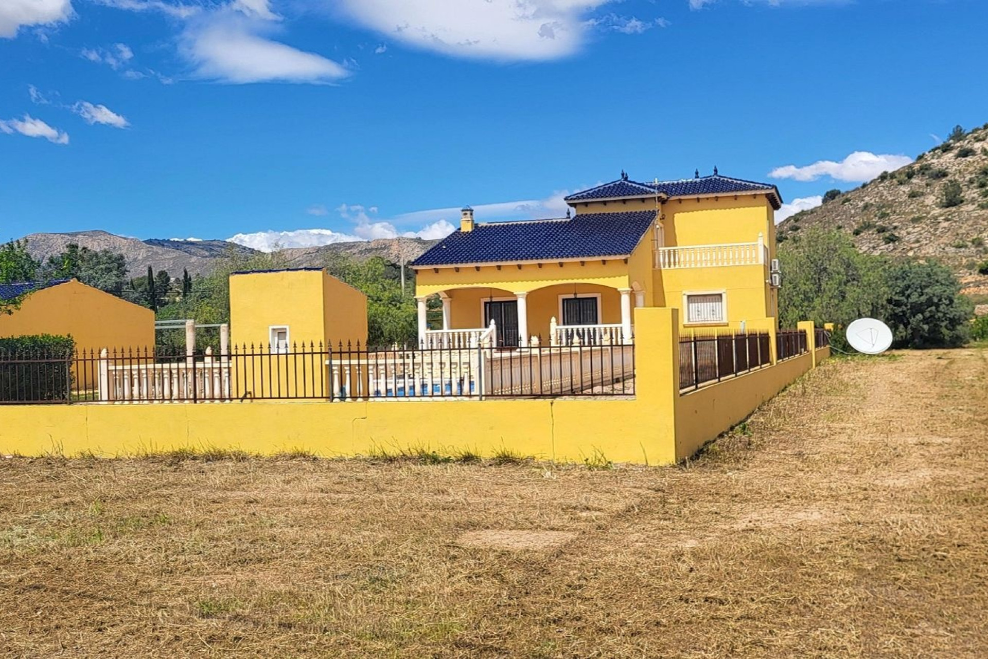Reventa - Country Property - La Romana - La Romana - Country