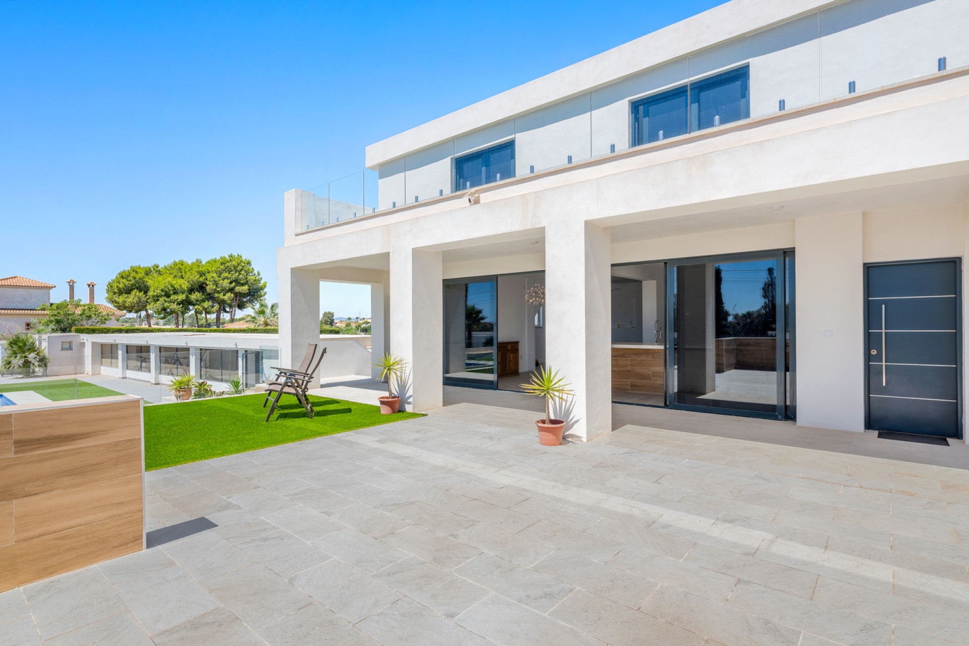 Reventa - Country Property - Los Montesinos - La Herrada