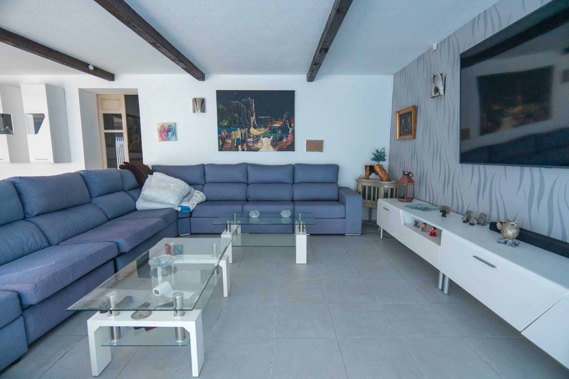 Reventa - Country Property - Los Montesinos - Los Montesinos - Country