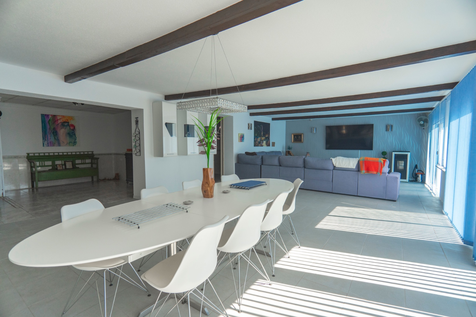 Reventa - Country Property - Los Montesinos - Los Montesinos - Country