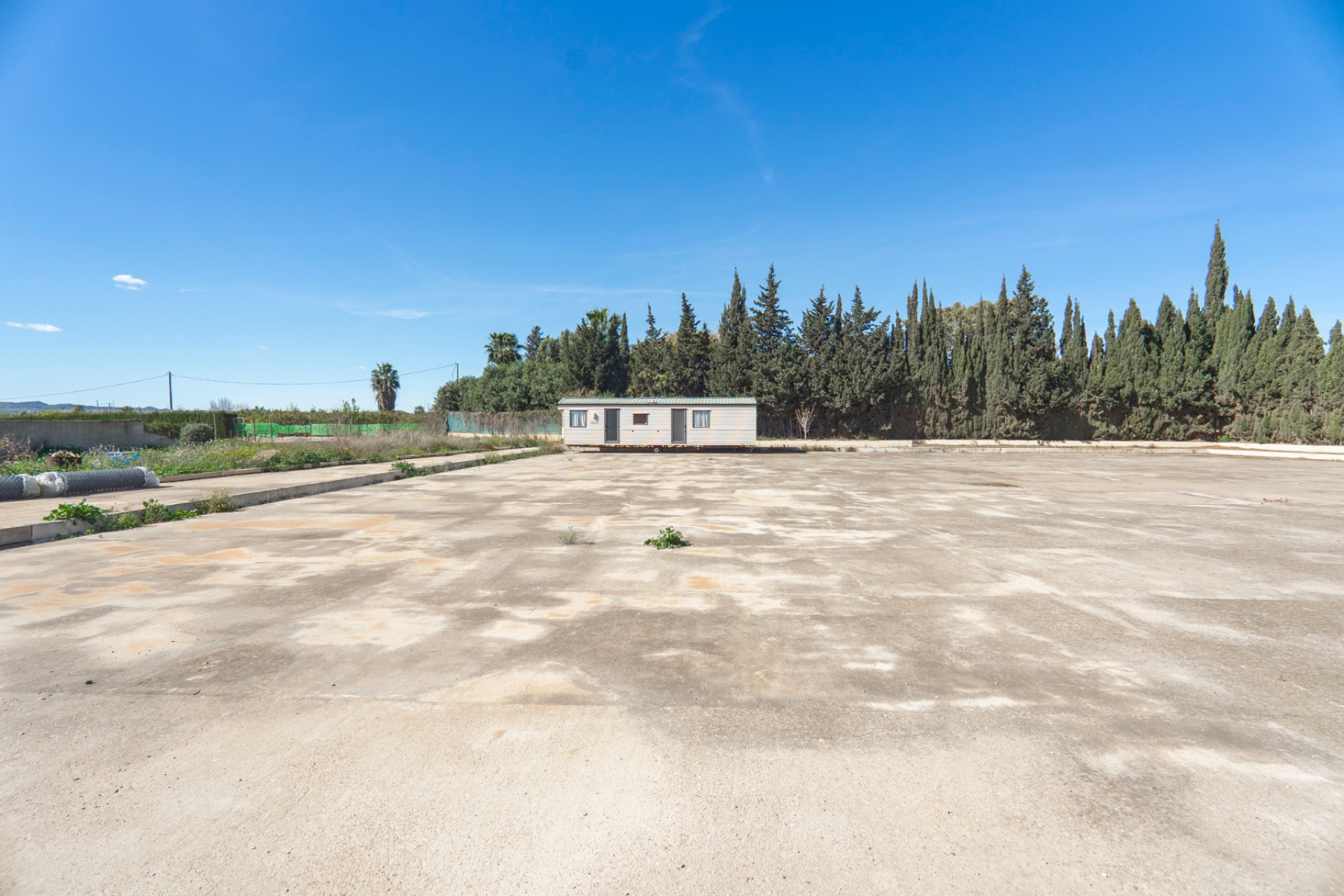 Reventa - Country Property - Los Montesinos - Los Montesinos - Country