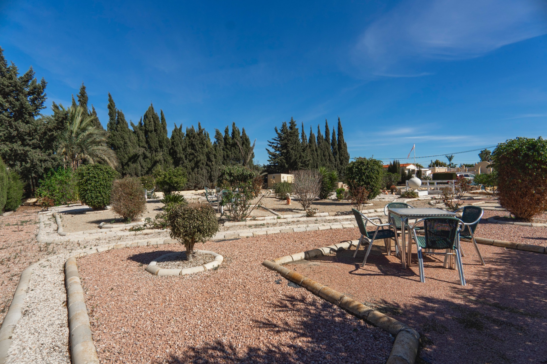 Reventa - Country Property - Los Montesinos - Los Montesinos - Country