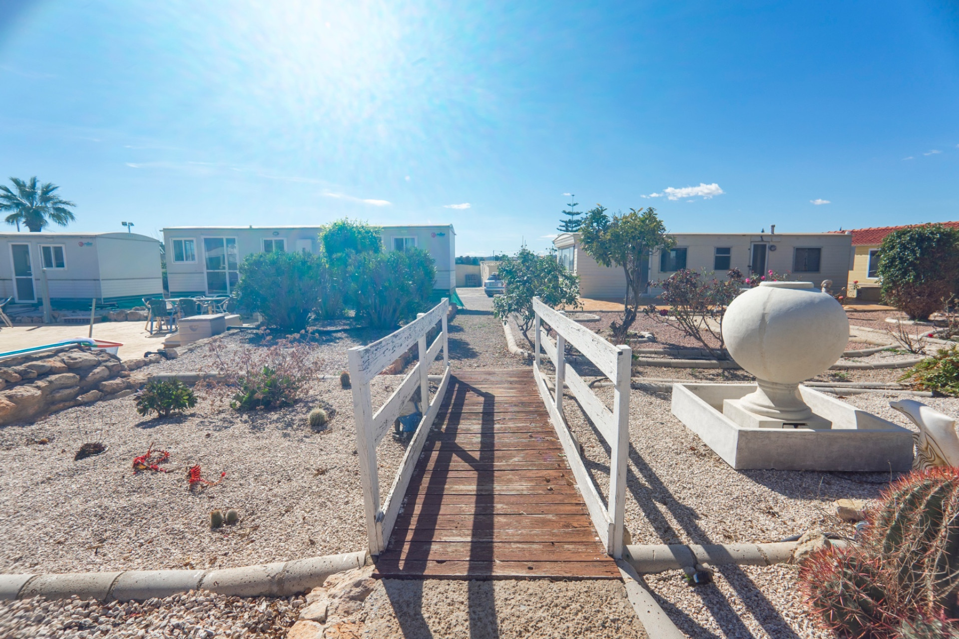 Reventa - Country Property - Los Montesinos - Los Montesinos - Country