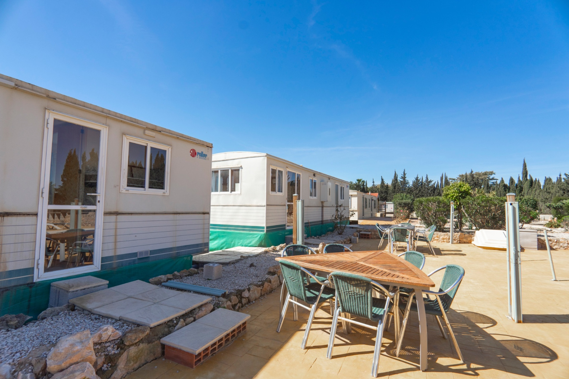 Reventa - Country Property - Los Montesinos - Los Montesinos - Country