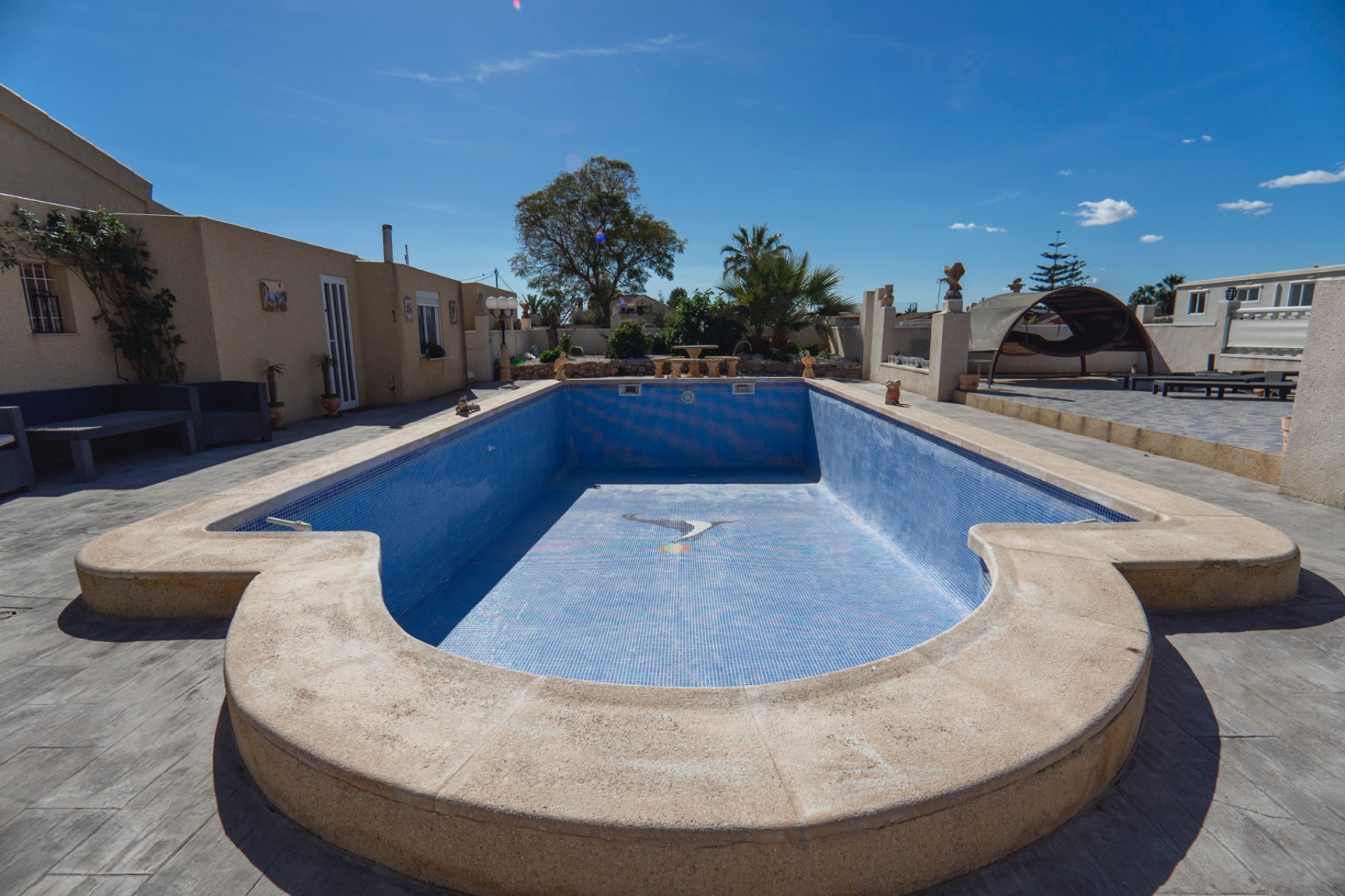 Reventa - Country Property - Los Montesinos - Los Montesinos - Country