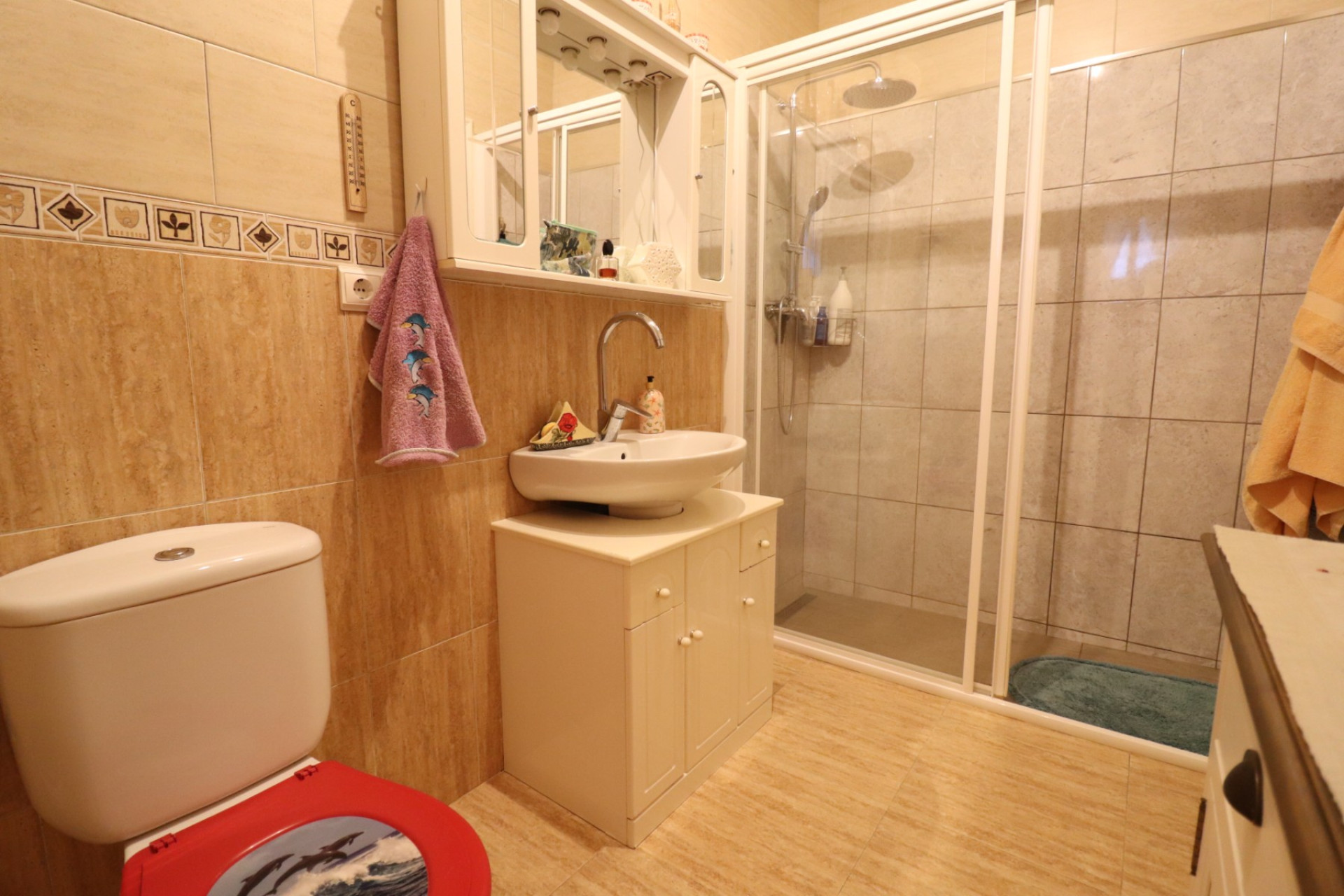 Reventa - Country Property - Orihuela - La Campaneta