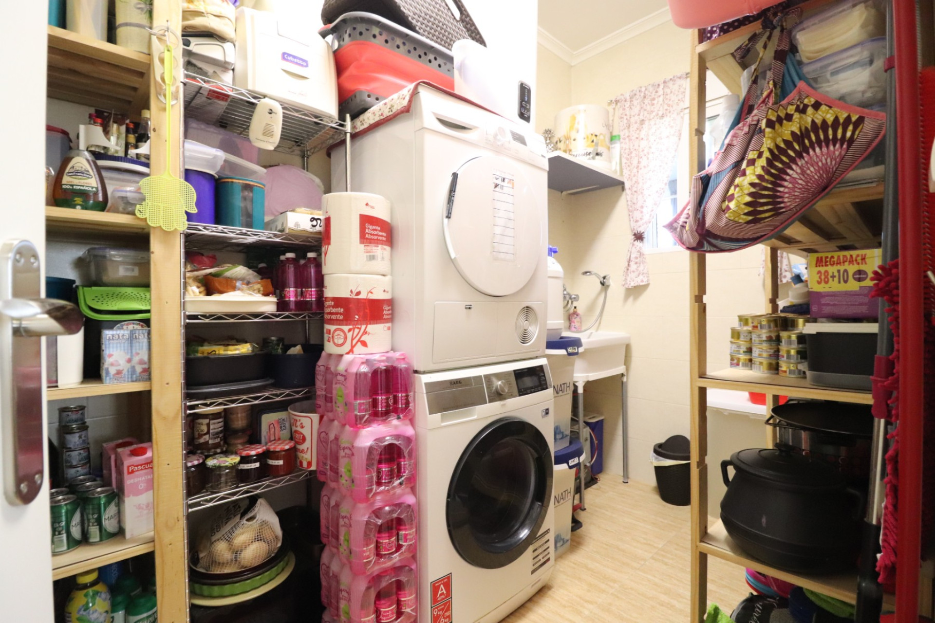 Reventa - Country Property - Orihuela - La Campaneta