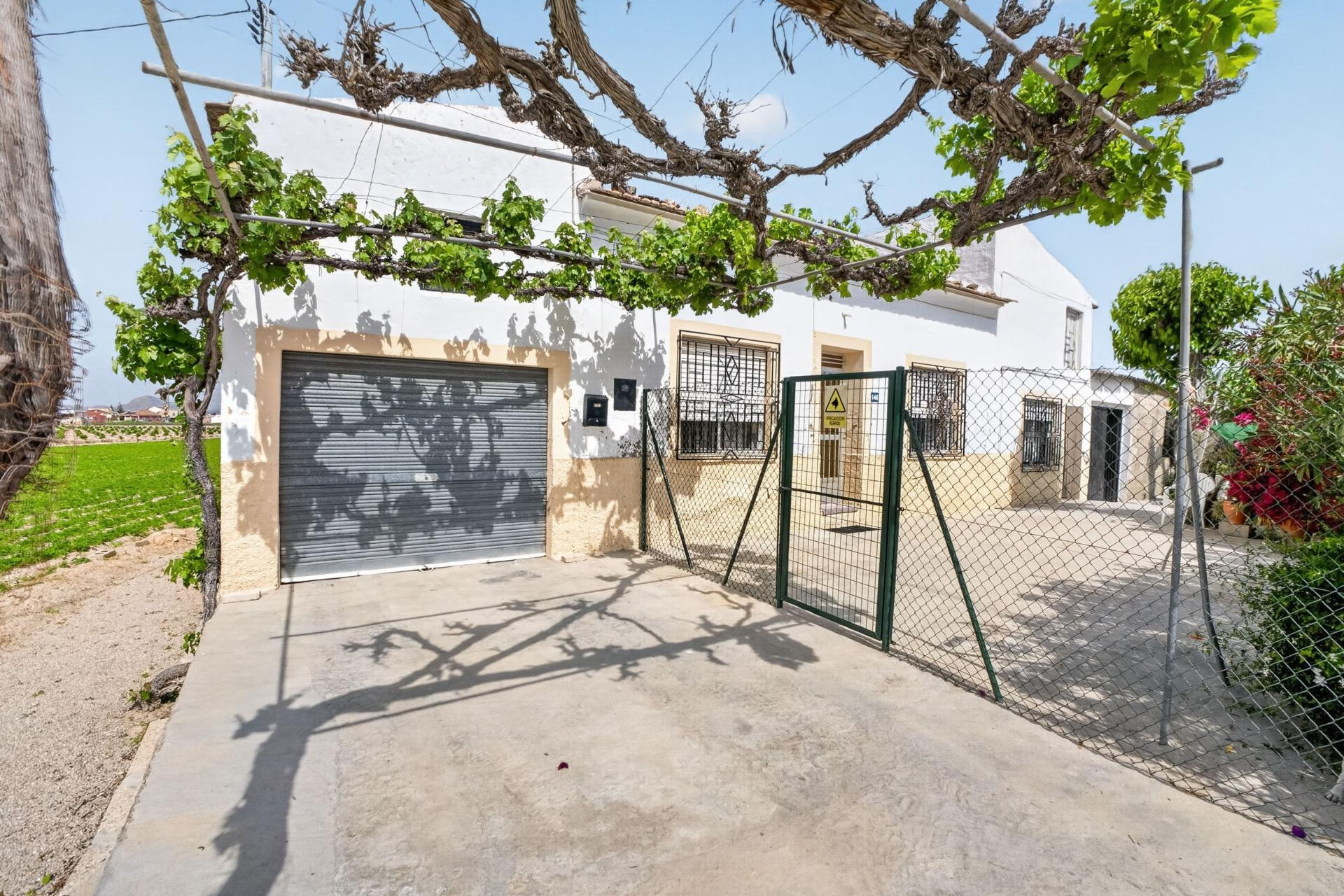 Reventa - Country Property - Orihuela - Los Desamparados