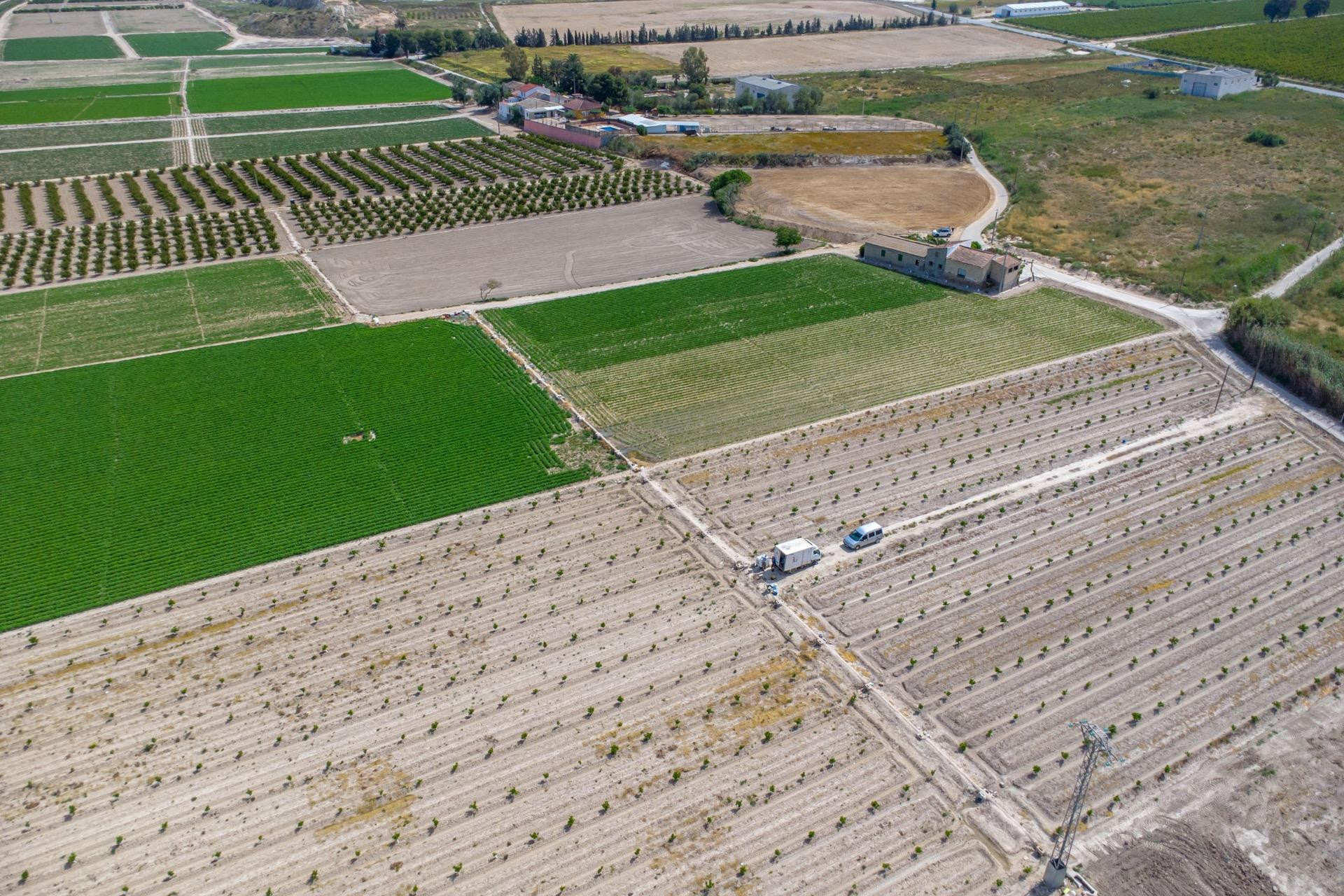 Reventa - Country Property - Orihuela - Los Desamparados