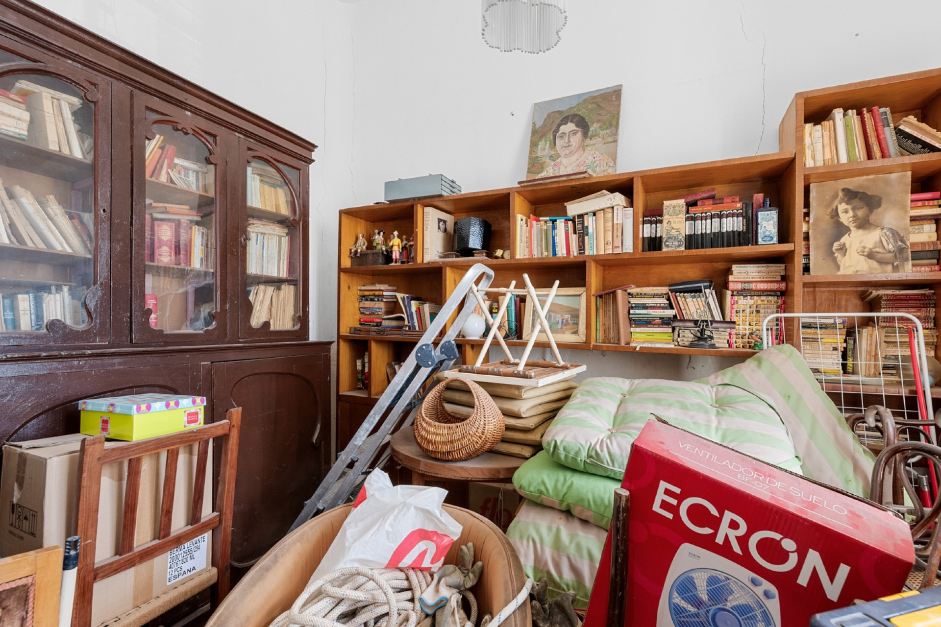 Reventa - Country Property - Orihuela - Raiguero de Bonanza