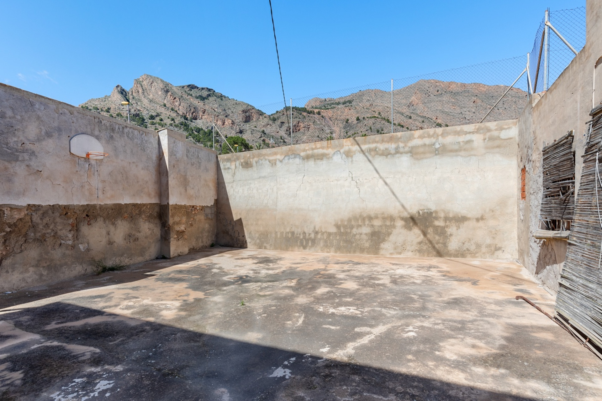 Reventa - Country Property - Orihuela - Raiguero de Bonanza