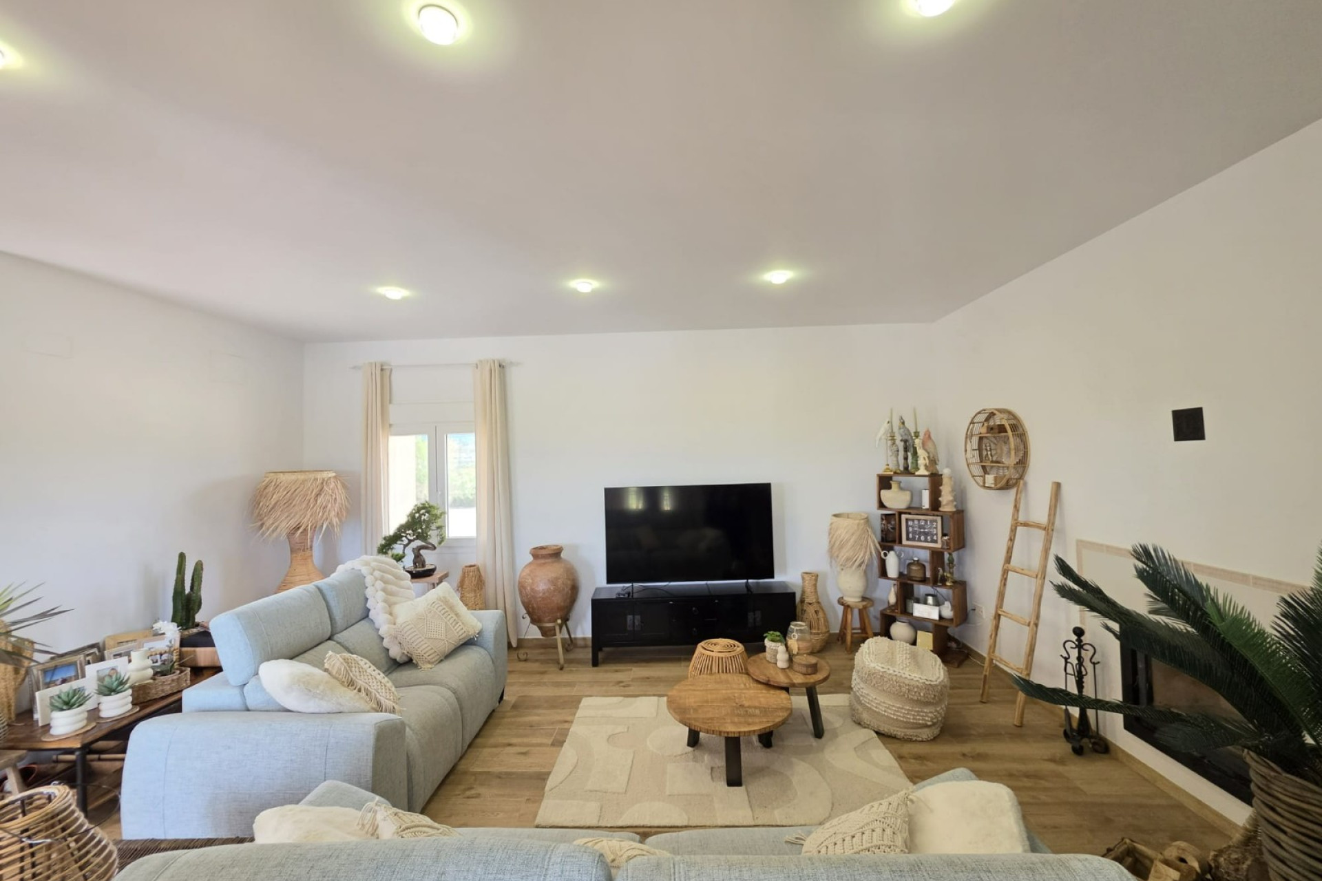 Reventa - Country Property - Pinoso - Pinoso - Country