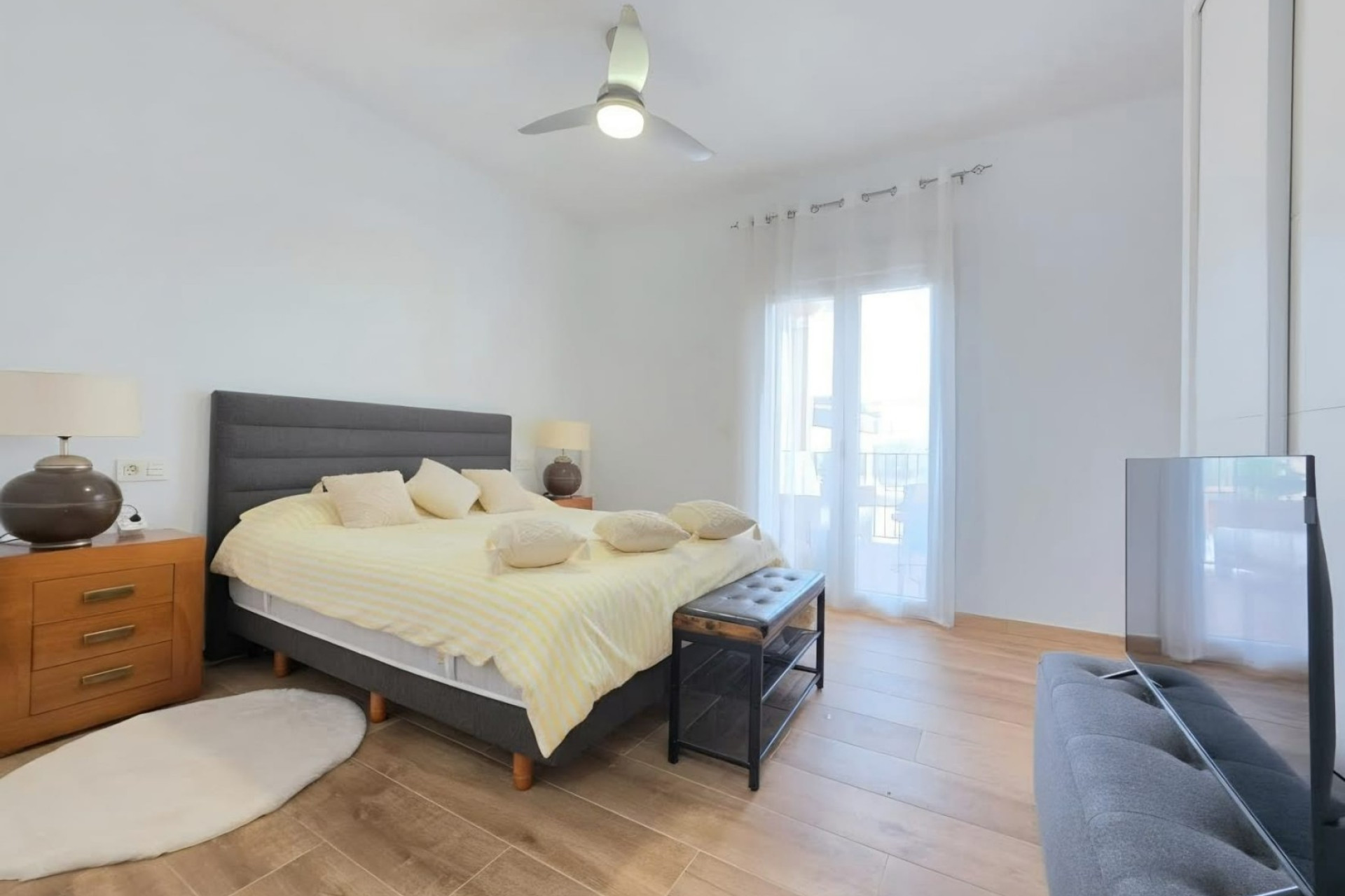 Reventa - Country Property - Pinoso - Pinoso - Country