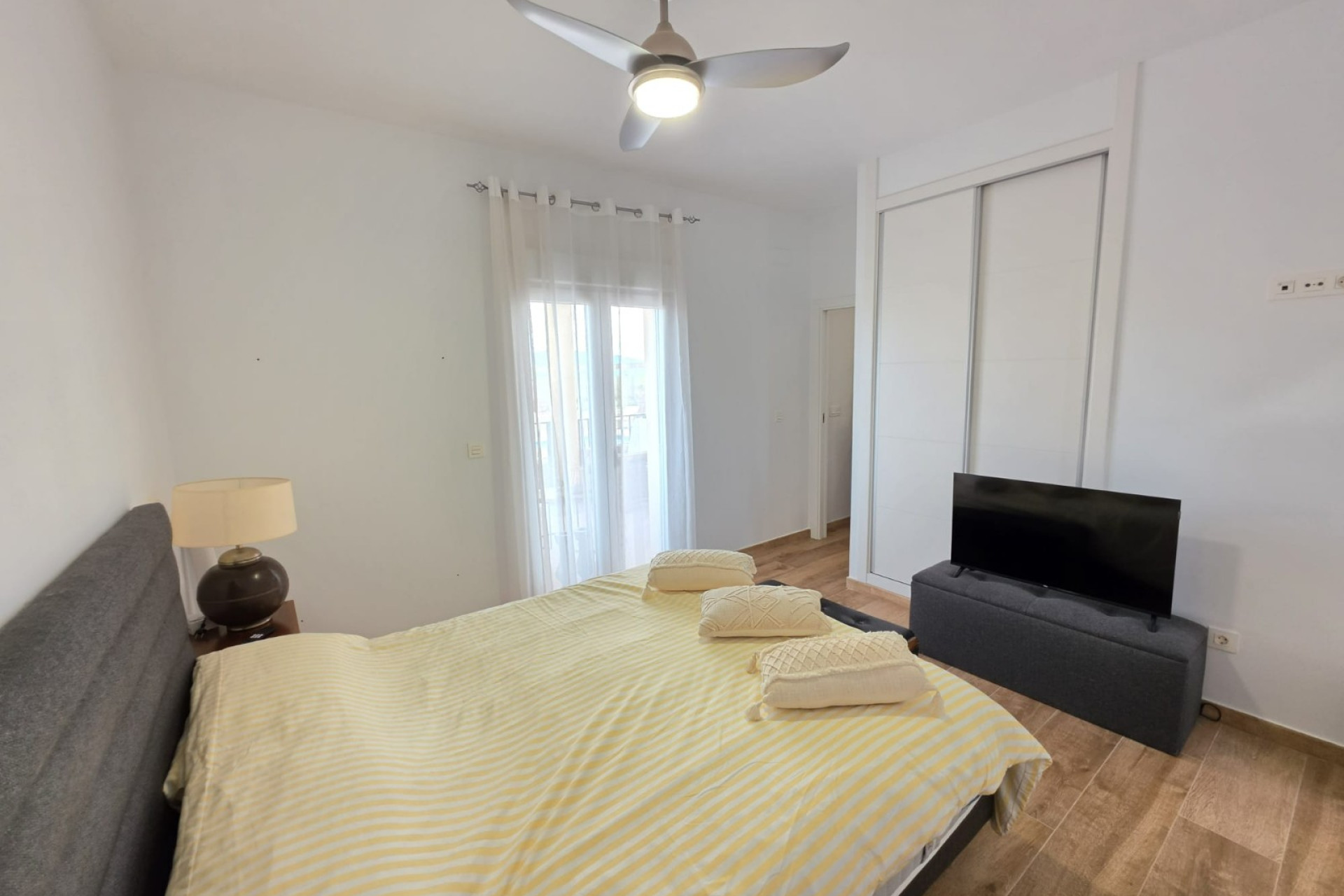 Reventa - Country Property - Pinoso - Pinoso - Country