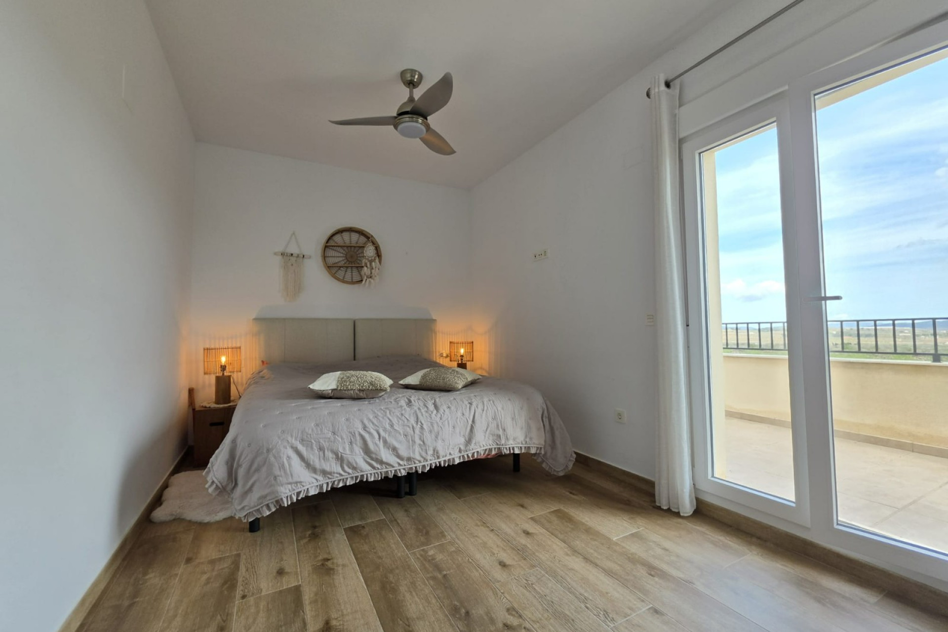 Reventa - Country Property - Pinoso - Pinoso - Country