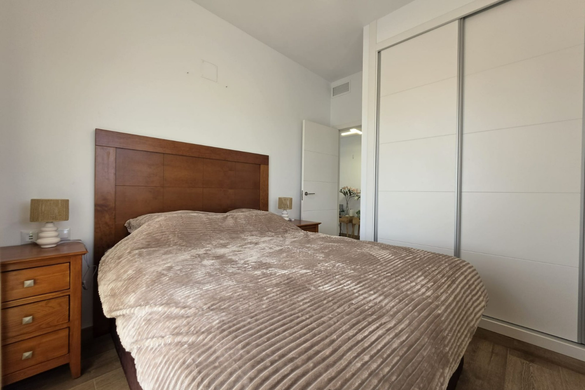 Reventa - Country Property - Pinoso - Pinoso - Country