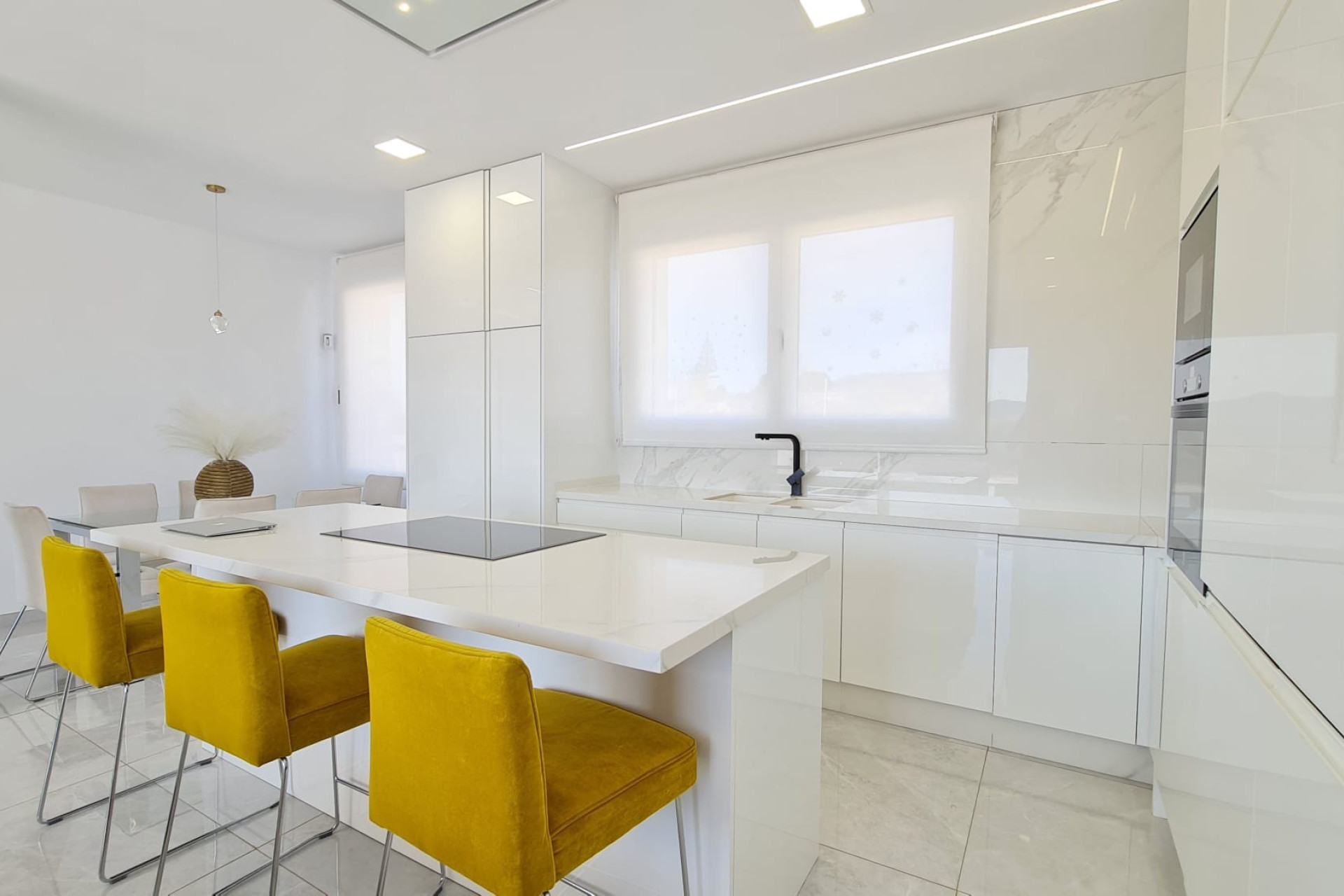 Reventa - Country Property - Pinoso - Pinoso - Country