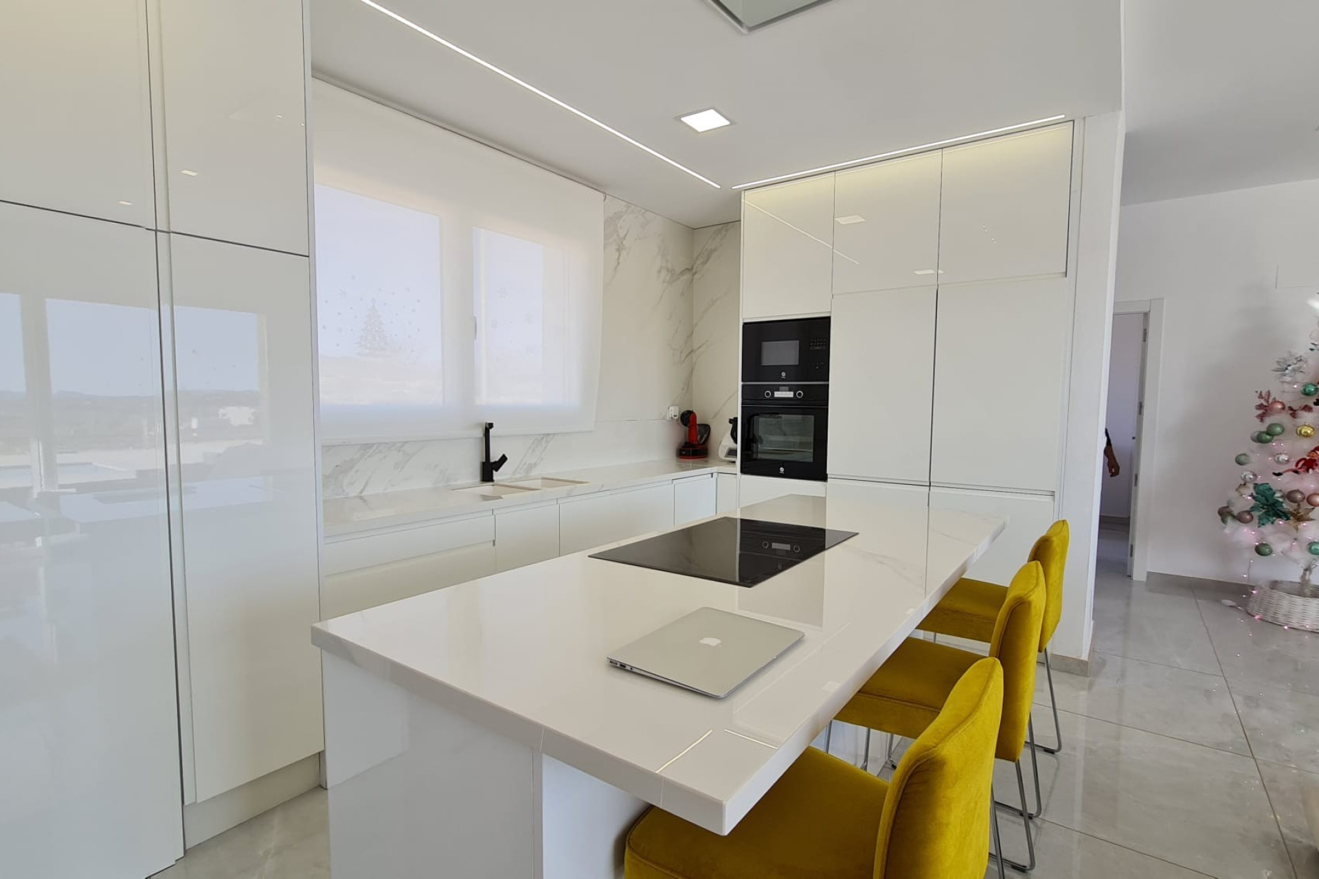 Reventa - Country Property - Pinoso - Pinoso - Country