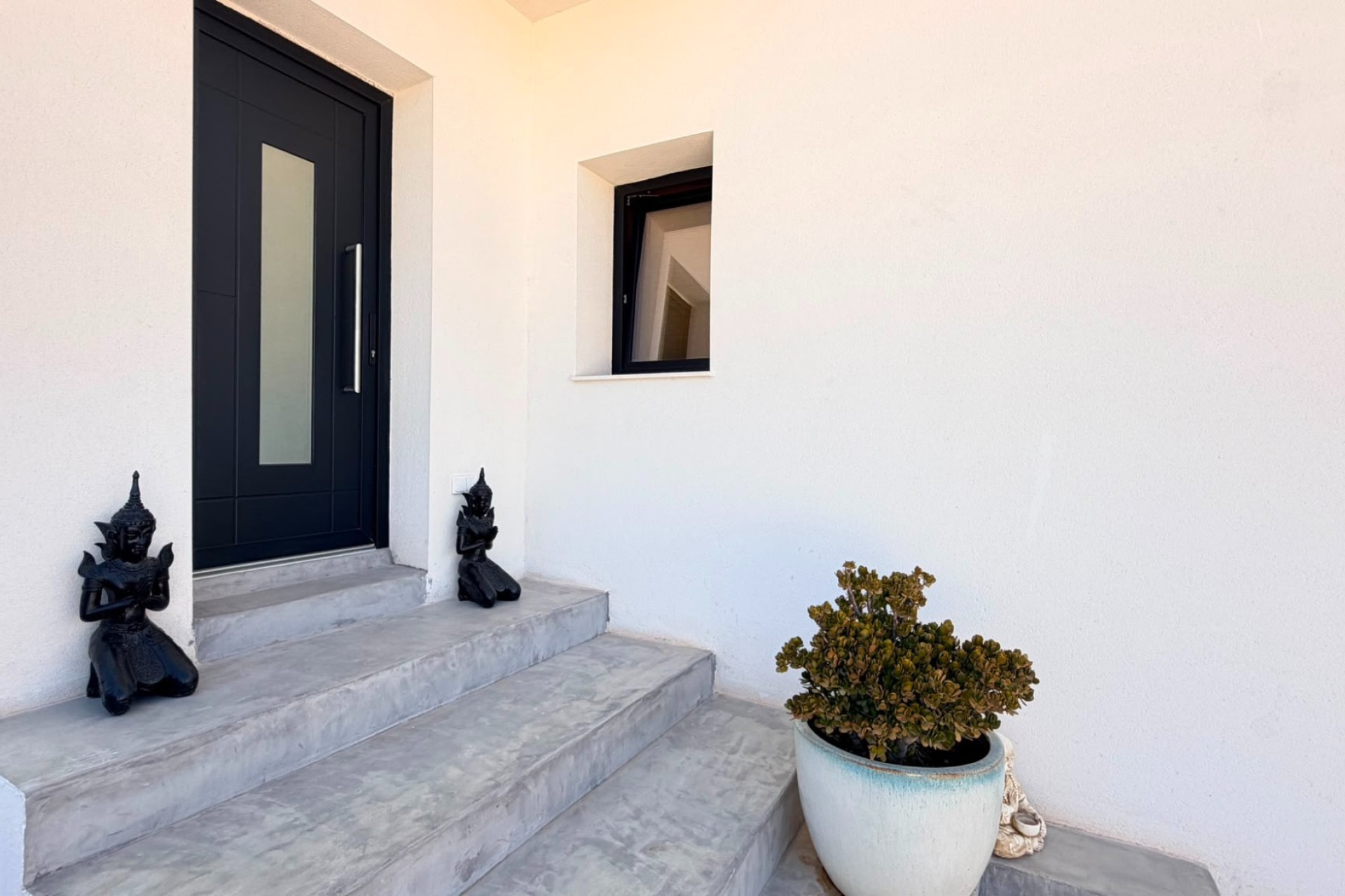 Reventa - Country Property - Pinoso - Pinoso - Country