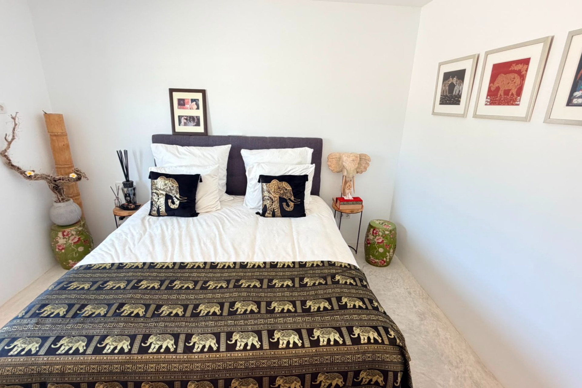 Reventa - Country Property - Pinoso - Pinoso - Country