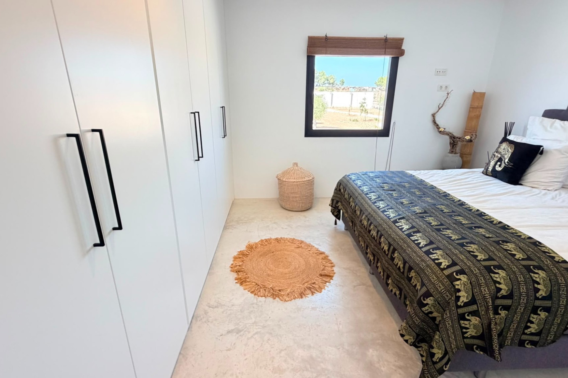Reventa - Country Property - Pinoso - Pinoso - Country