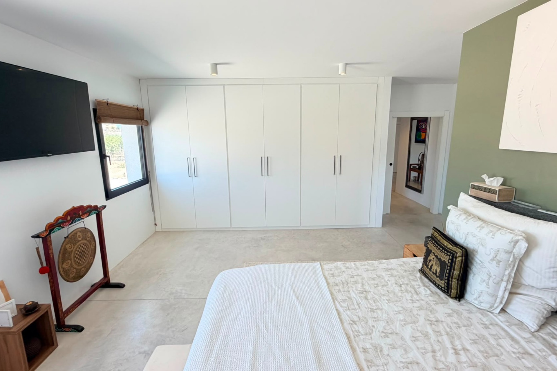 Reventa - Country Property - Pinoso - Pinoso - Country