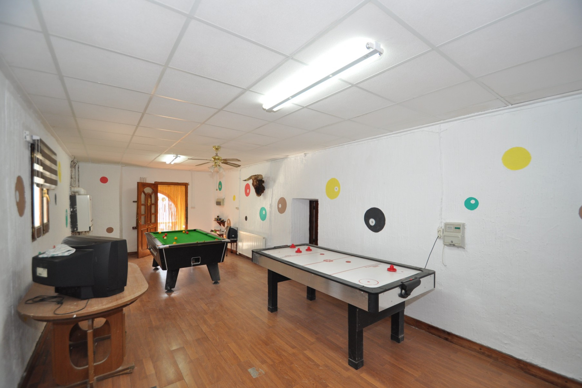 Reventa - Country Property - Pinoso - Pinoso - Town