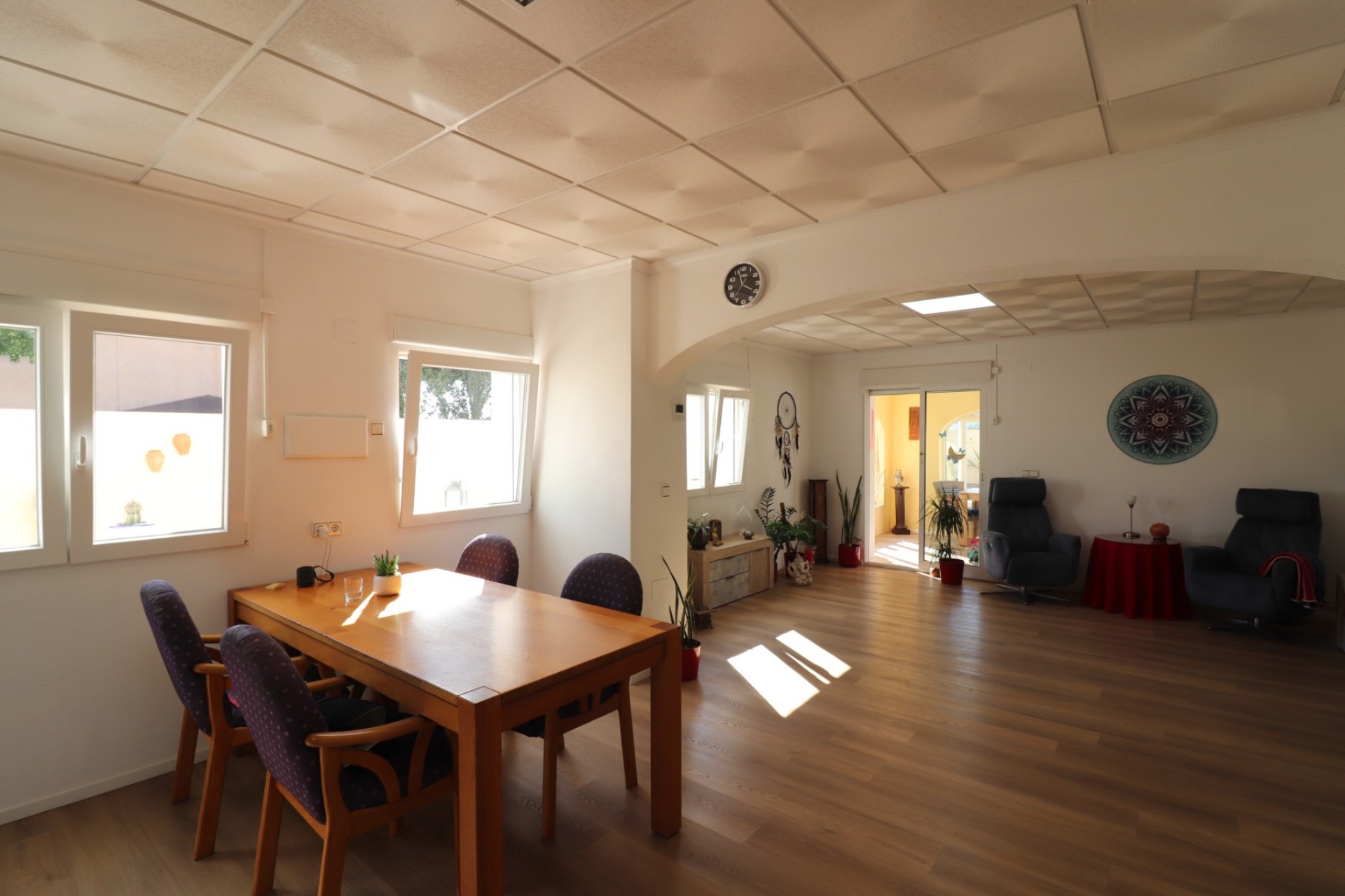Reventa - Country Property - Rafal - El Mudamiento