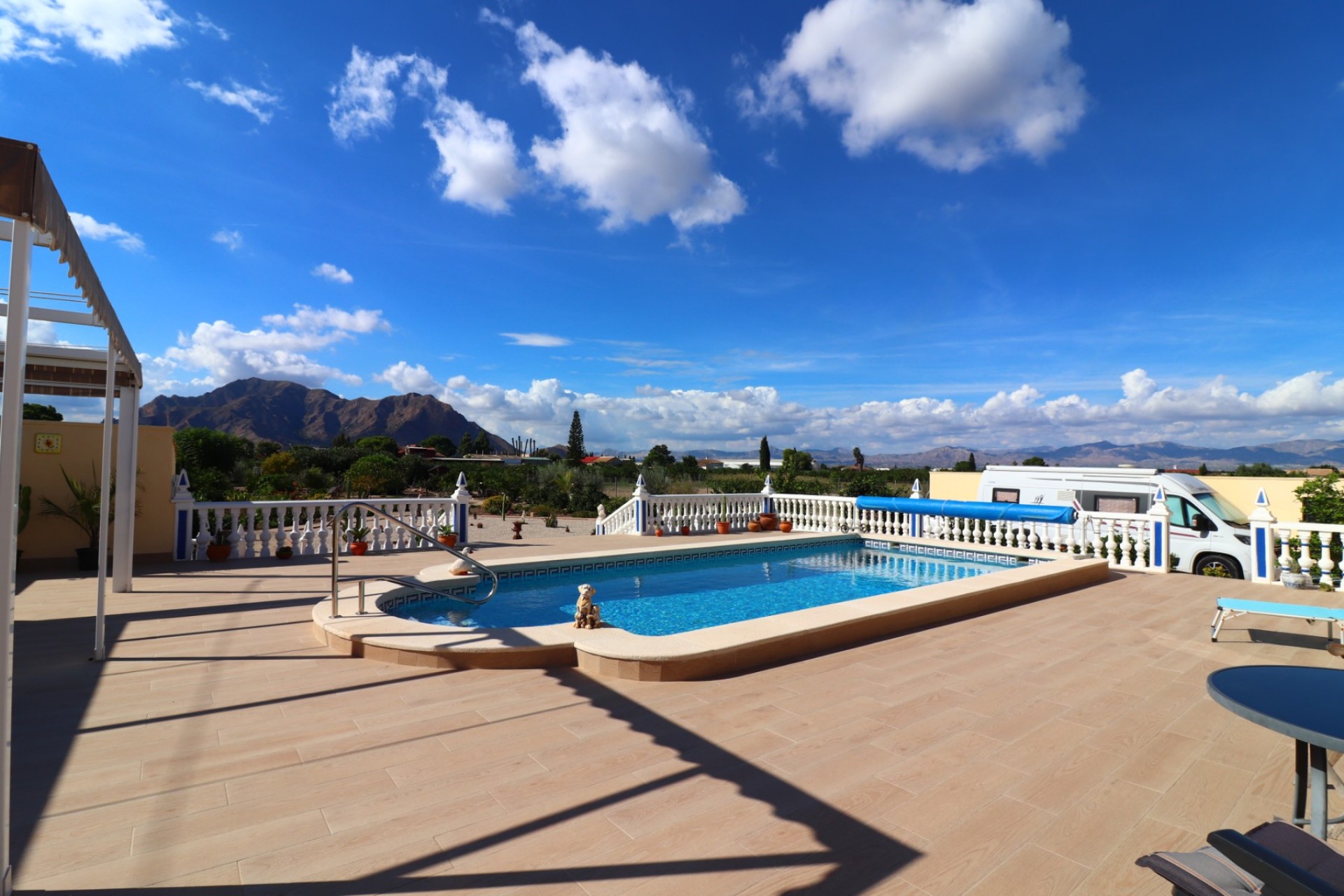 Reventa - Country Property - Rafal - El Mudamiento
