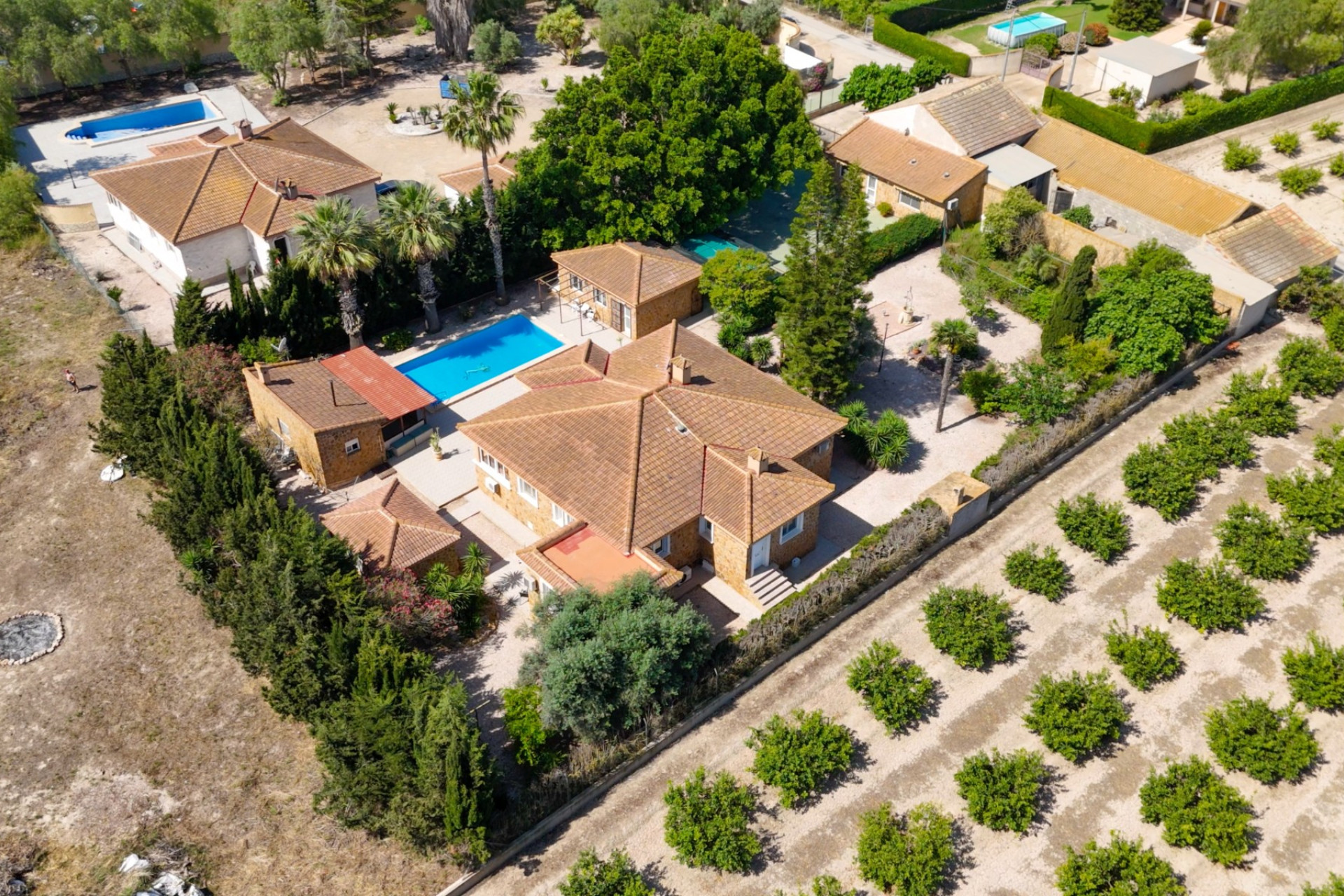 Reventa - Country Property - Rojales - Rojales - Country